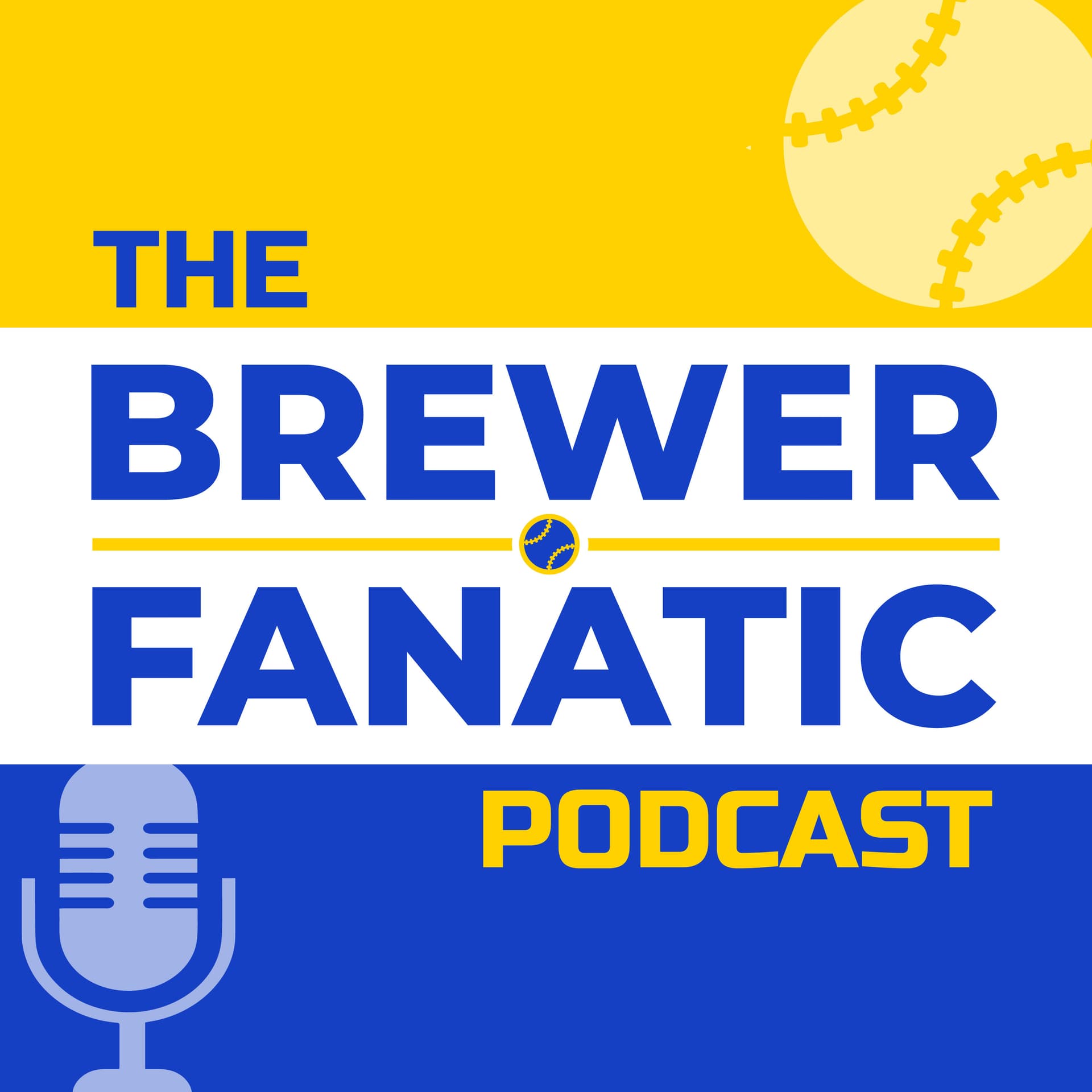 The Brewer Fanatic Podcast - Podcasts