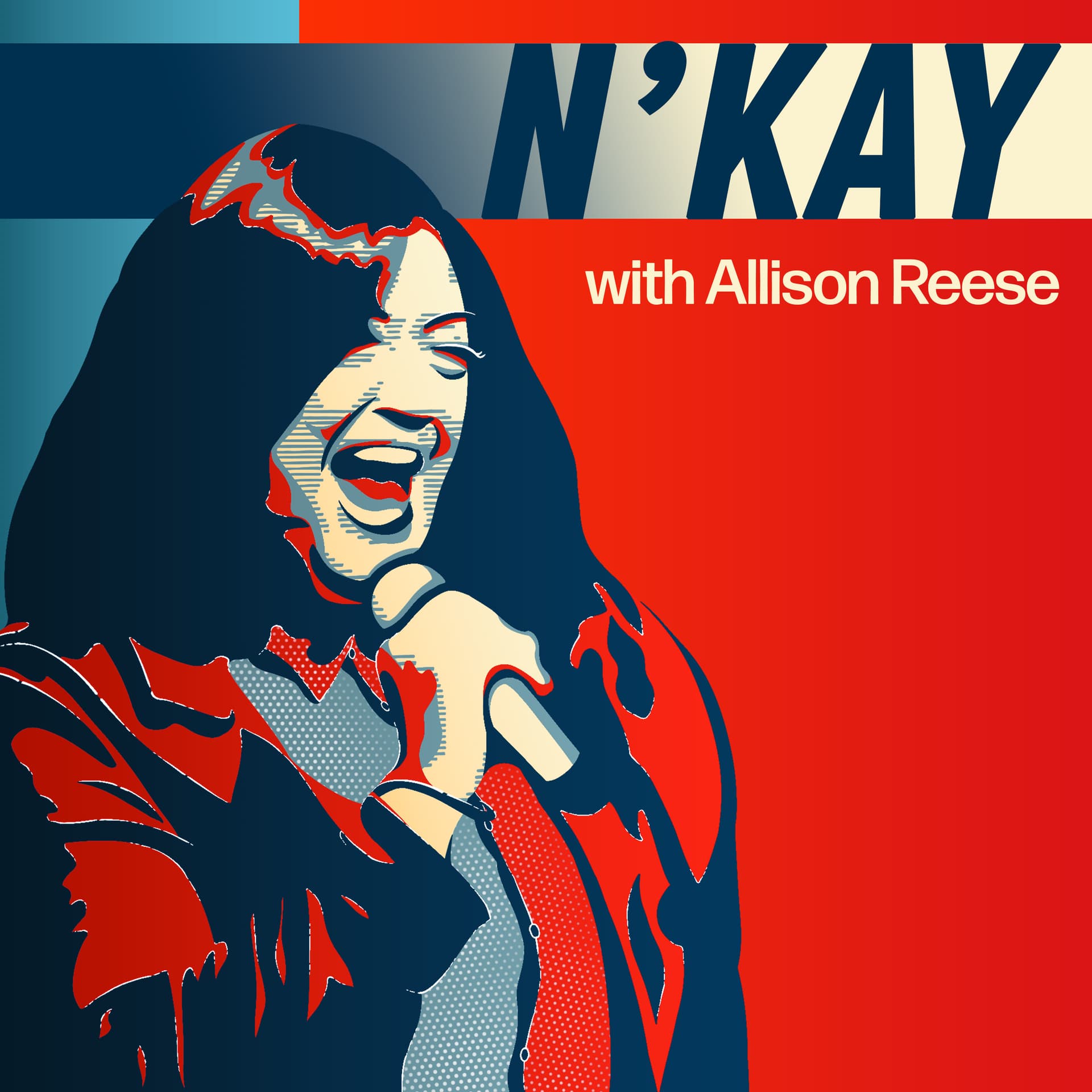 The N'Kay Hour - Podcasts