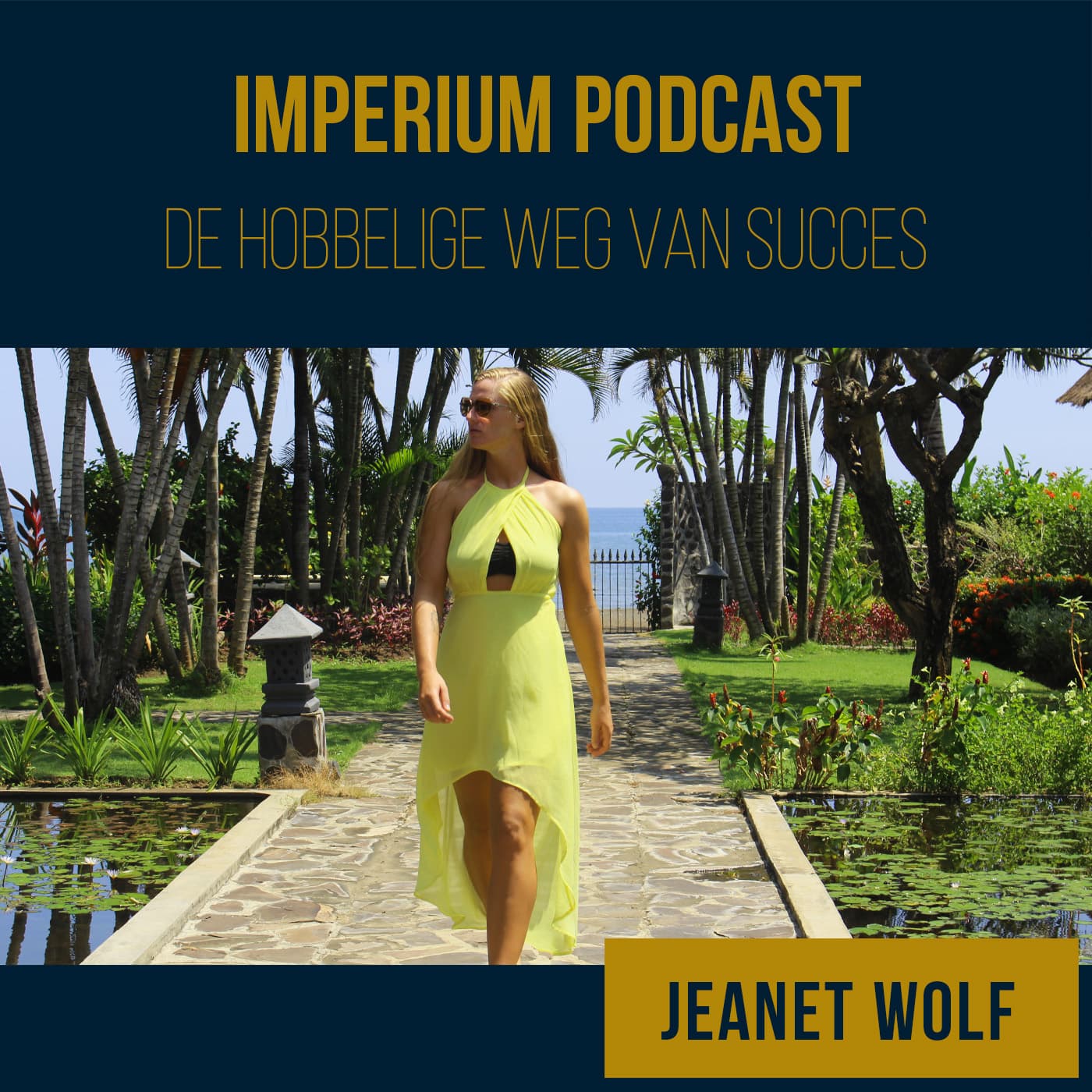 Imperium Podcast - Podcasts