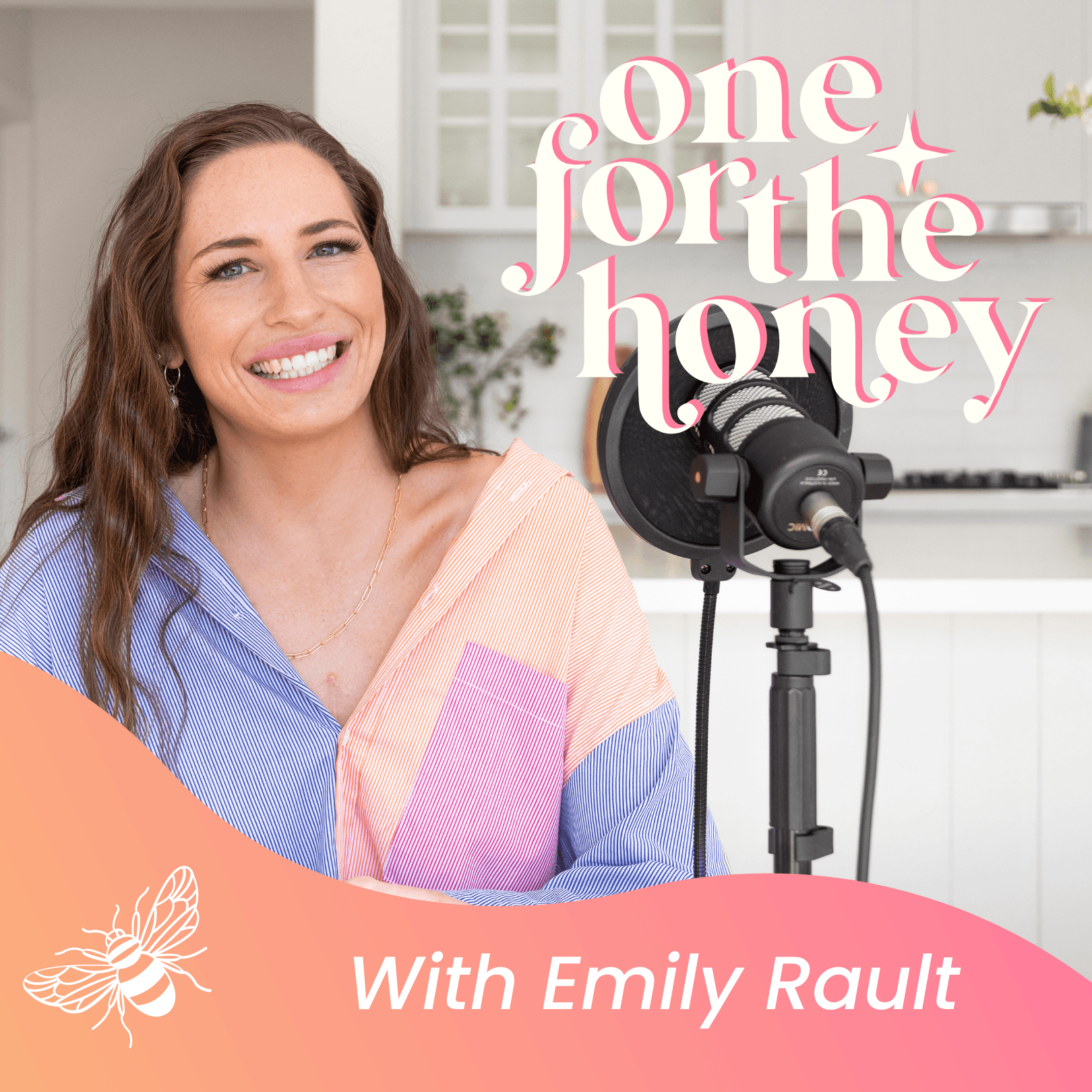 One For The Honey Podcast - Podcast