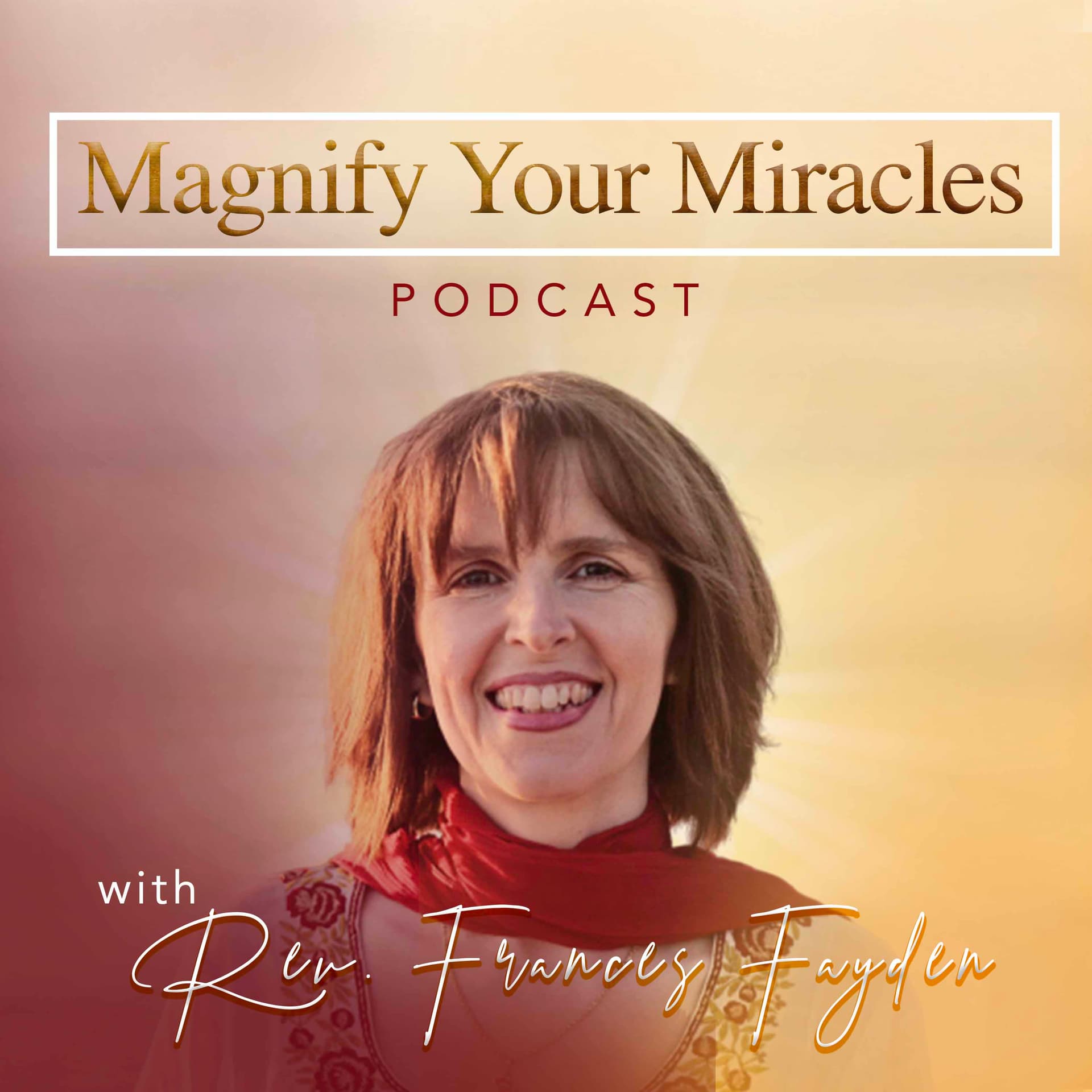 Magnify Your Miracles Podcast - Podcasts