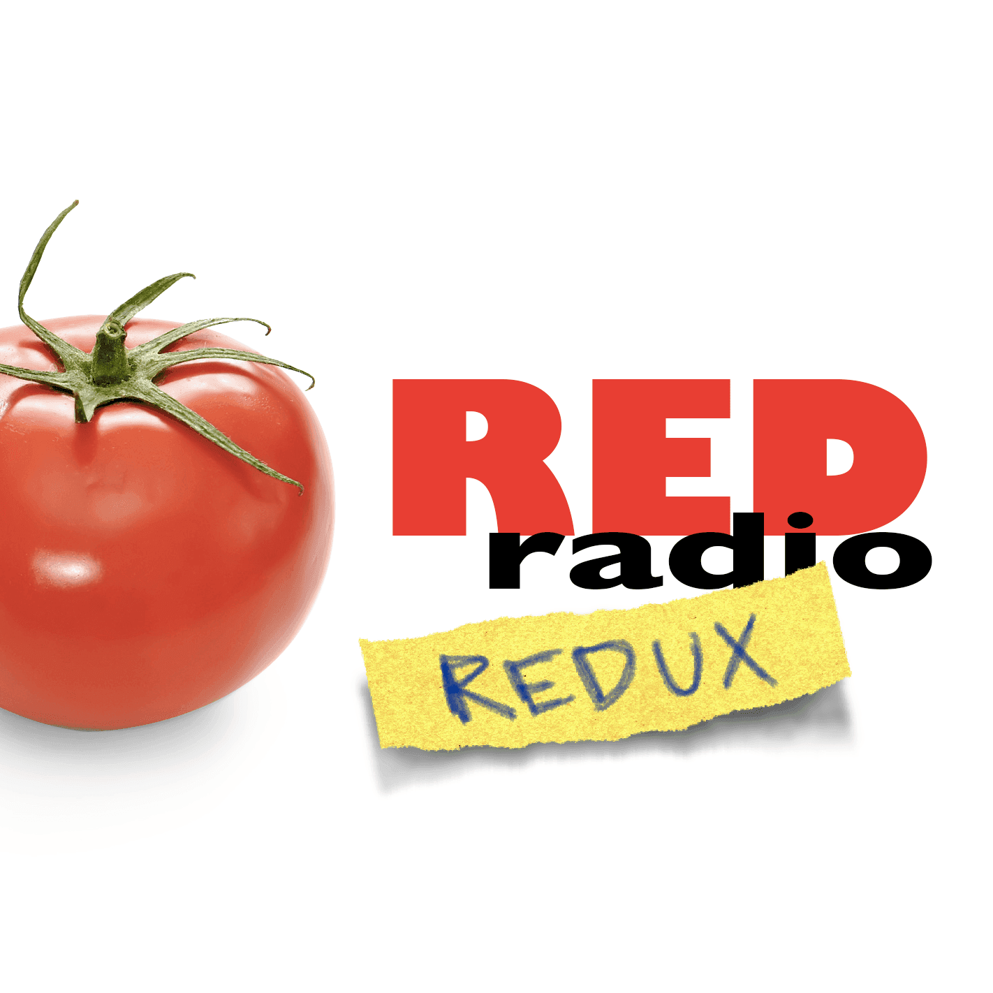 Red Radio: Vegan Banter with a Bite - Podcasts