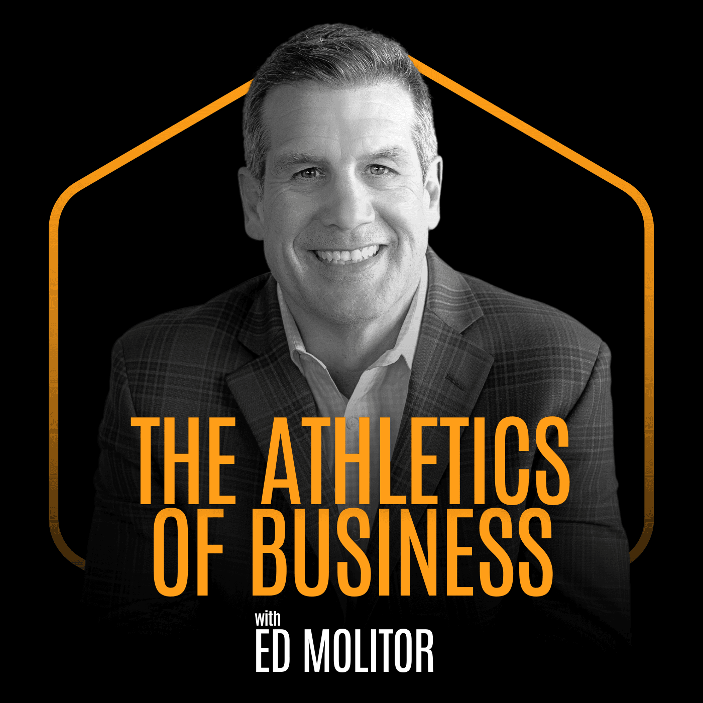 The Athletics of Business - Podcasts
