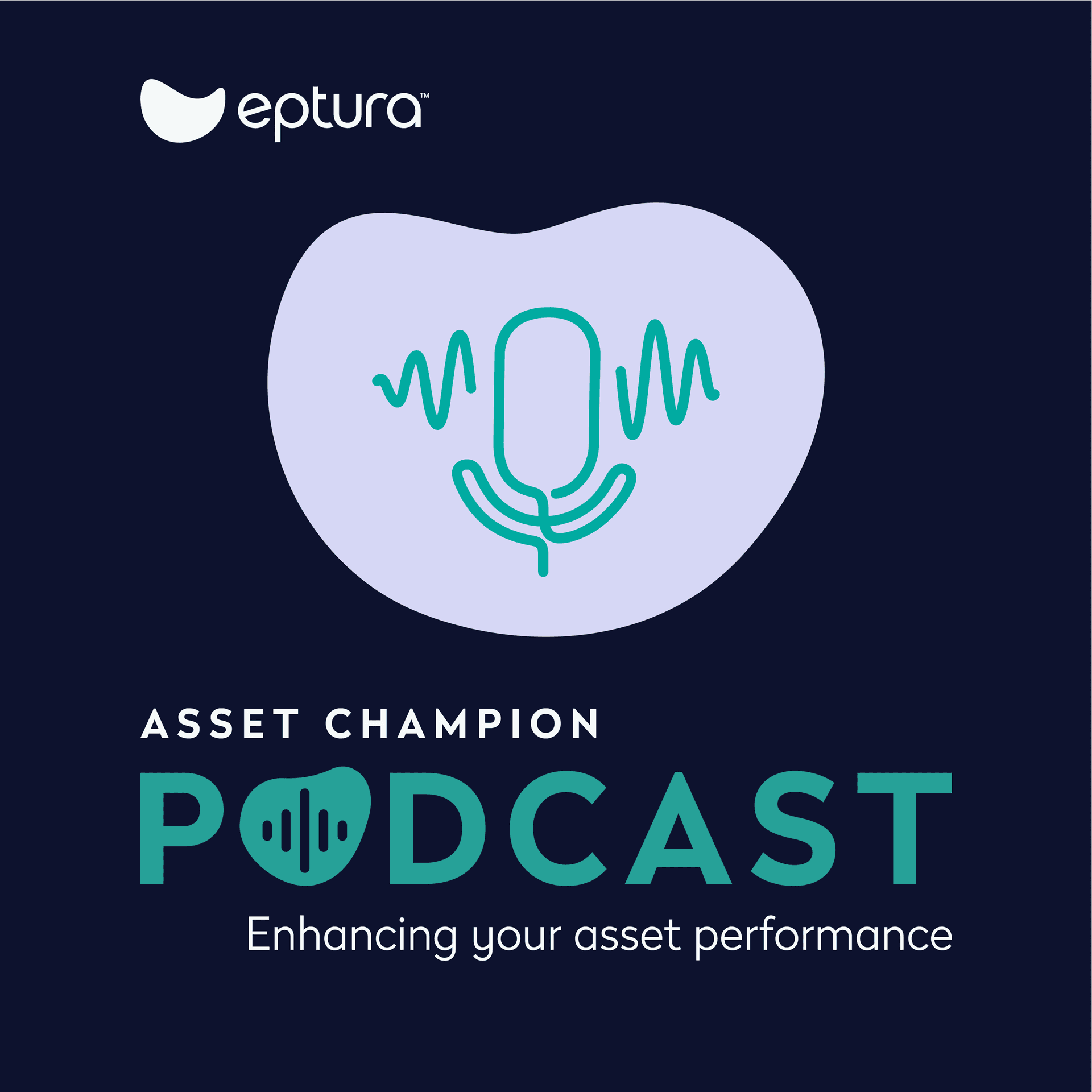 Asset Champion Podcast | Physical Asset Management | Facility Management | Facilities Maintenance and Operations - Podcast