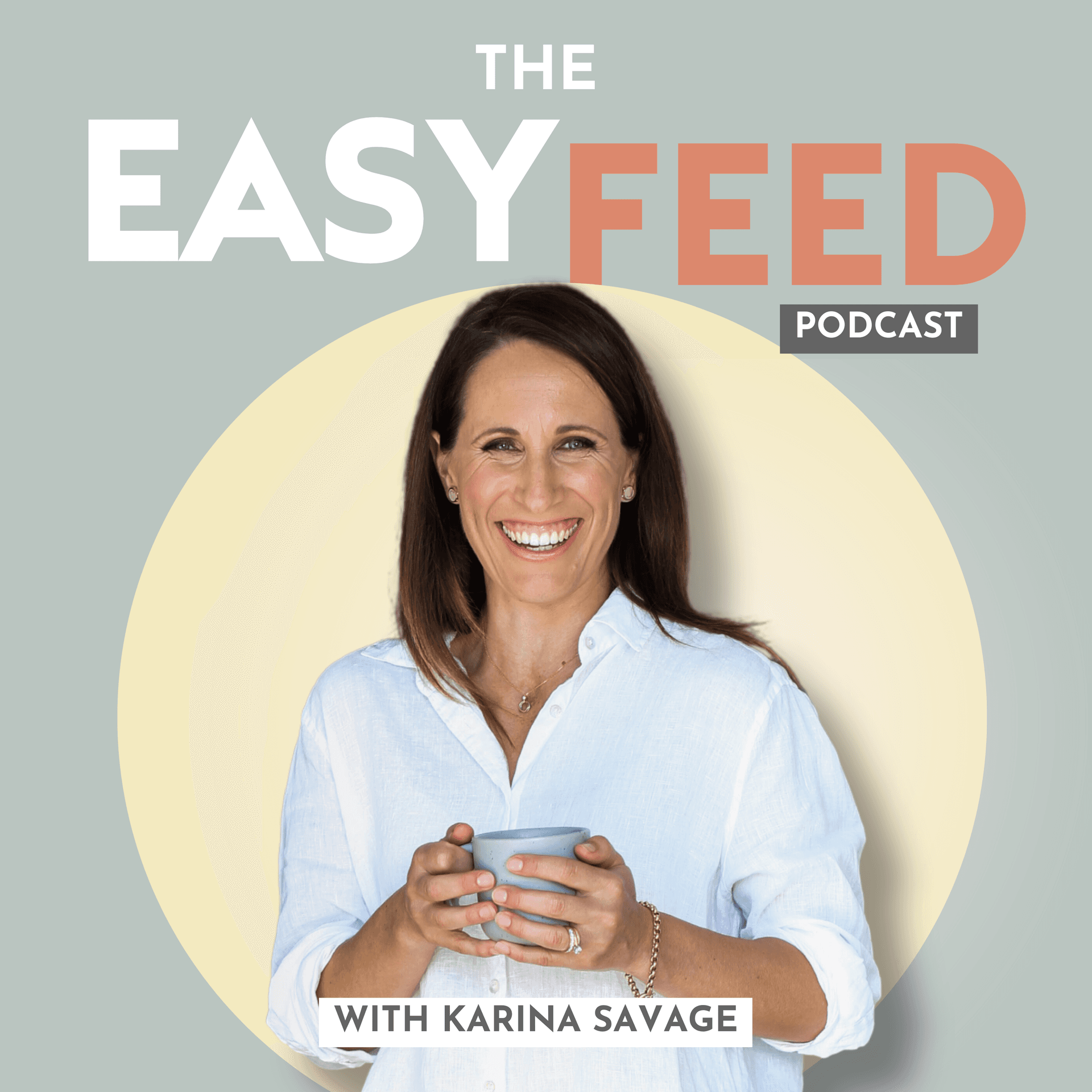 The Easy Feed - Podcasts