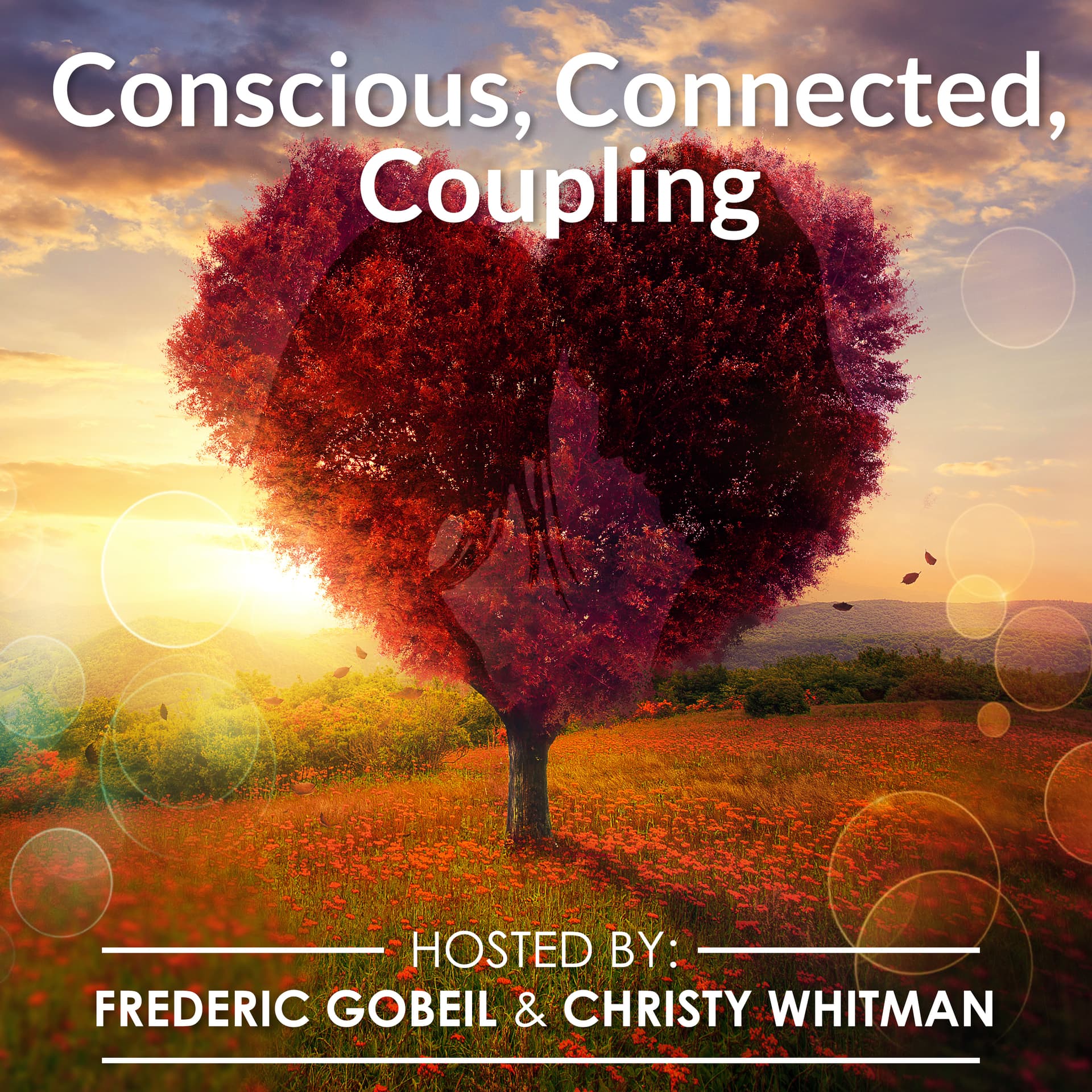 Conscious, Connected, Coupling - Podcasts