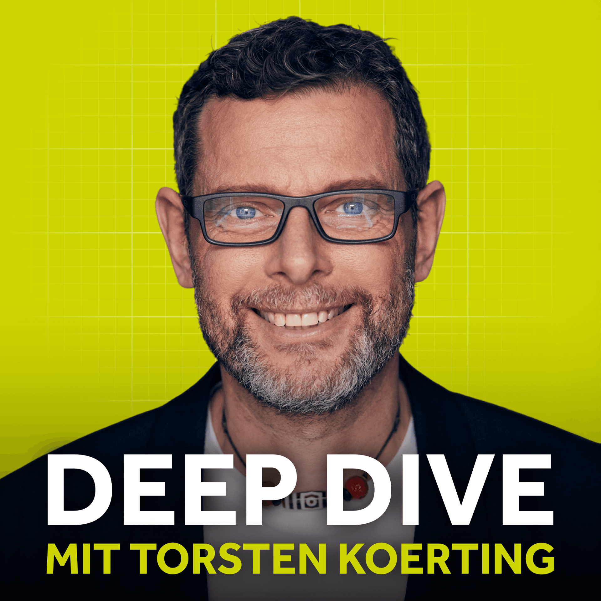 Deep Dive mit Torsten Koerting - Podcasts