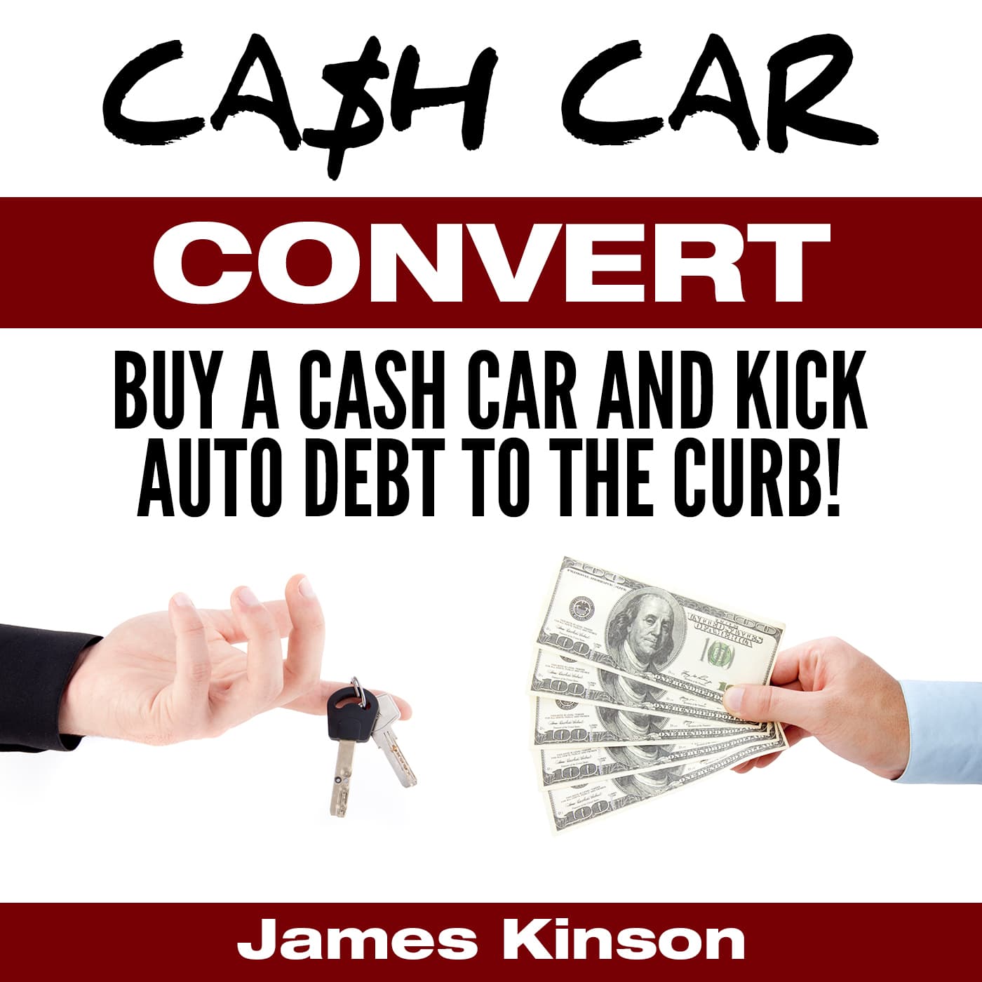 Cash Car Convert - Podcasts