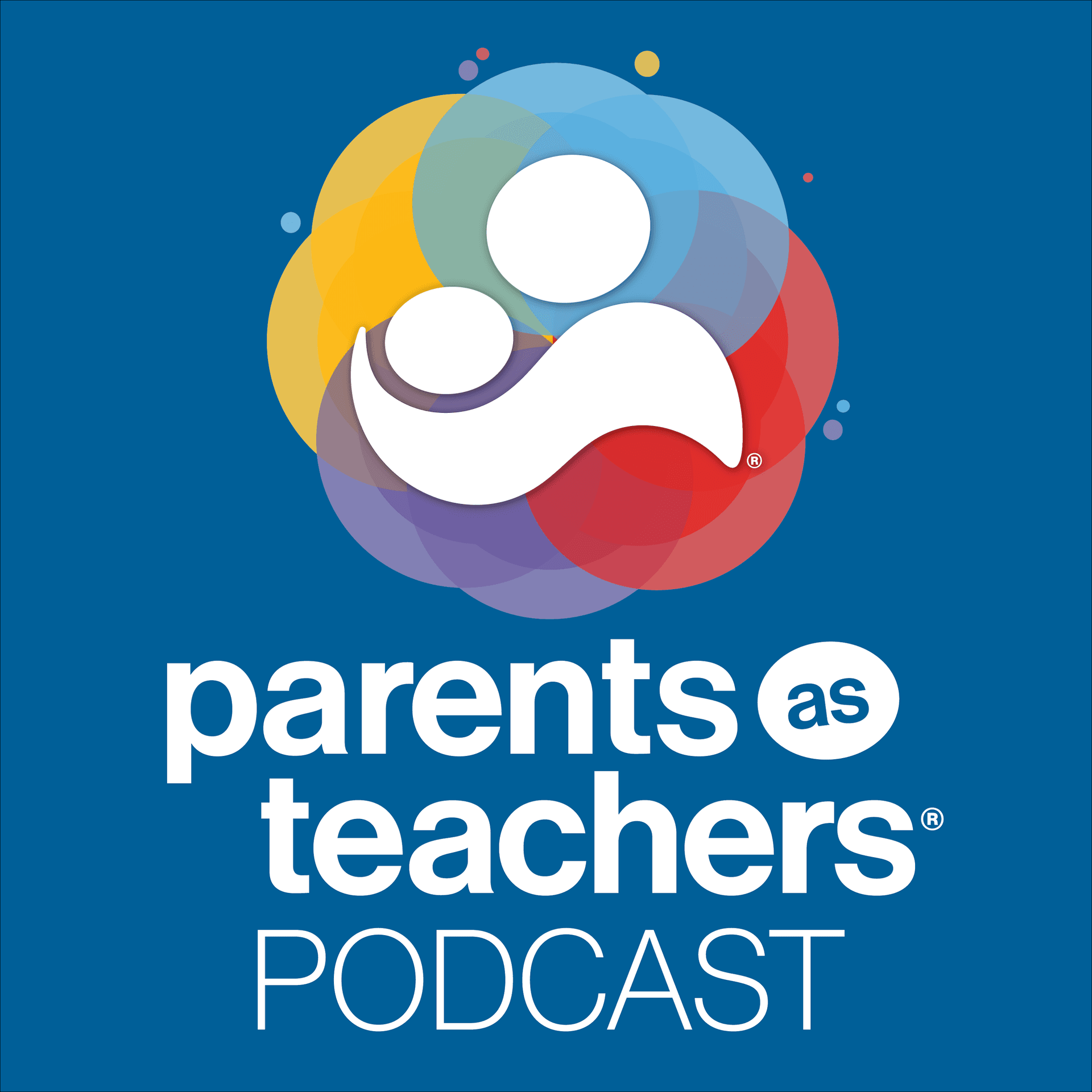 Parents as Teachers - Podcasts