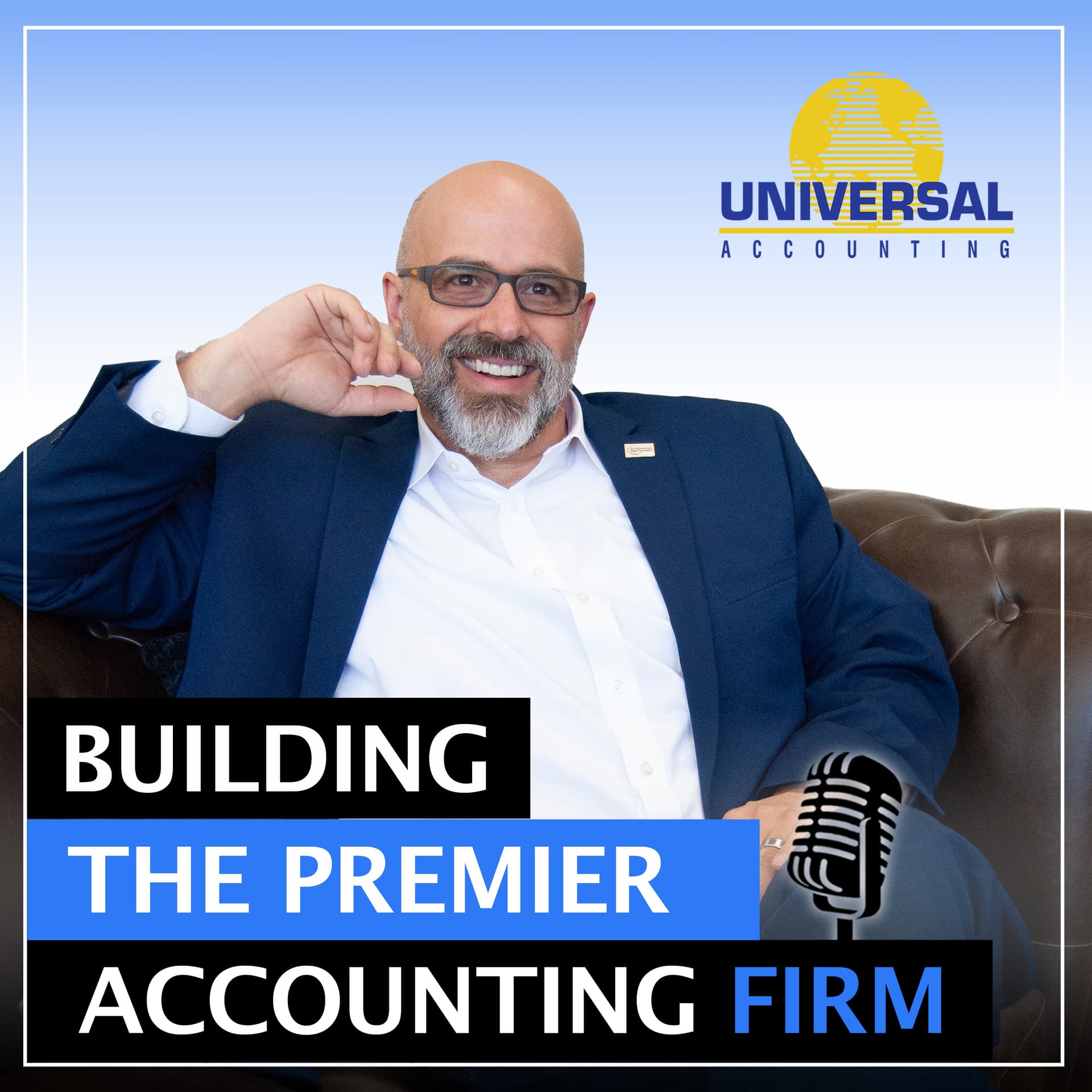 Building the Premier Accounting Firm - Podcasts
