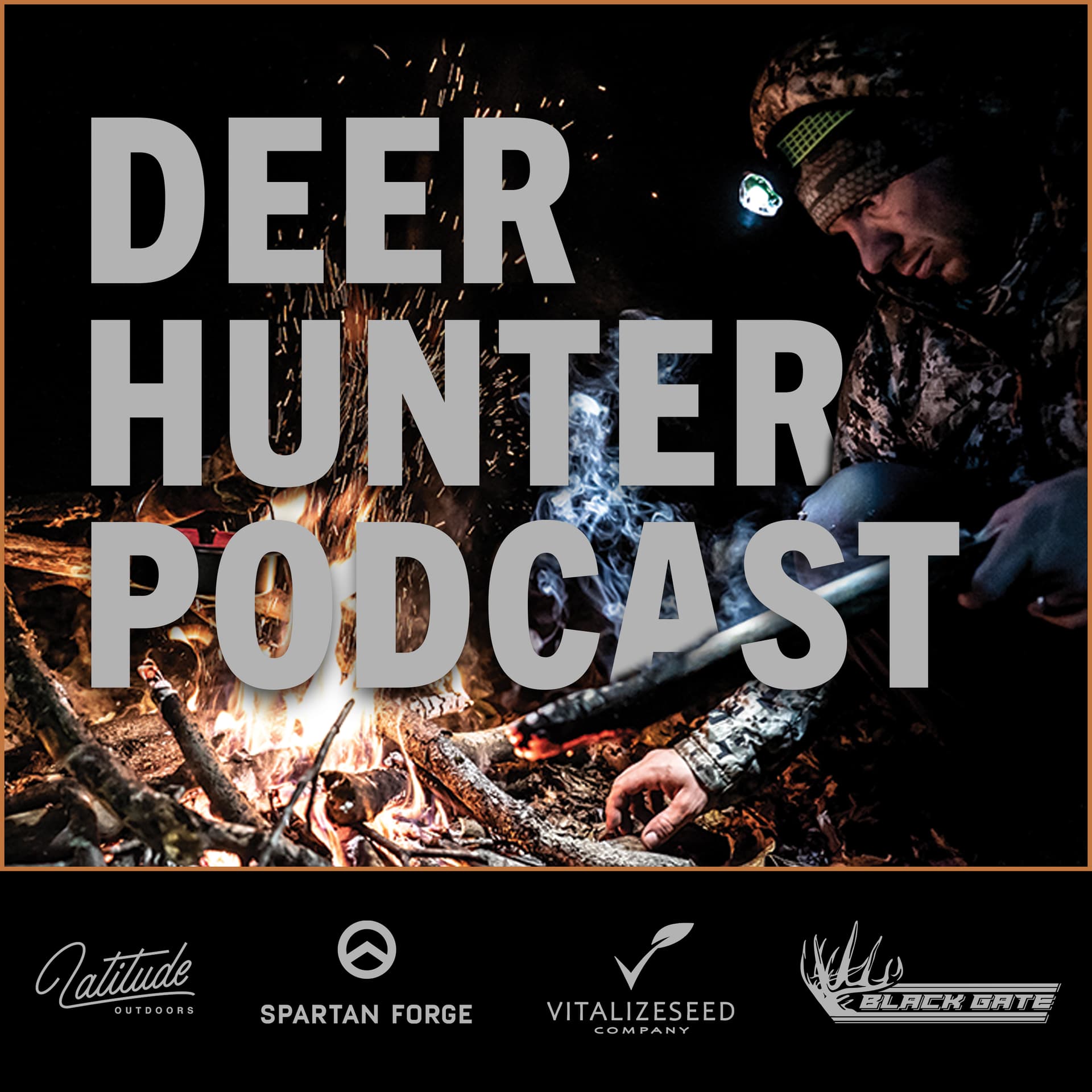DEER HUNTER - Podcasts