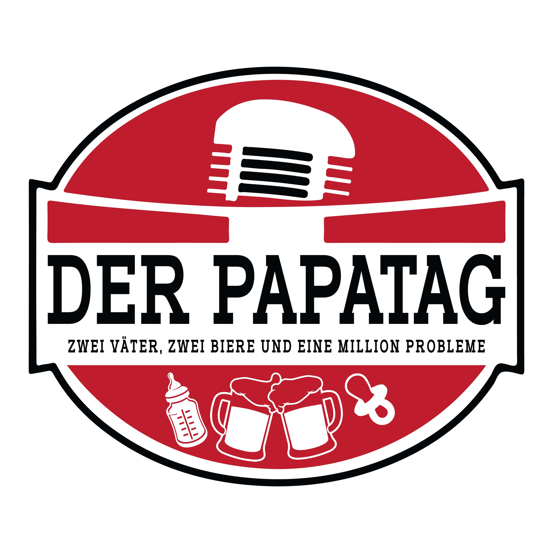 Der Papatag - Podcasts
