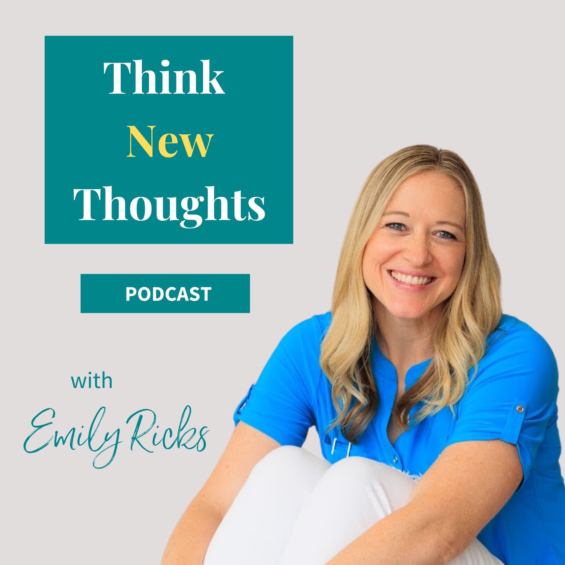 Think New Thoughts