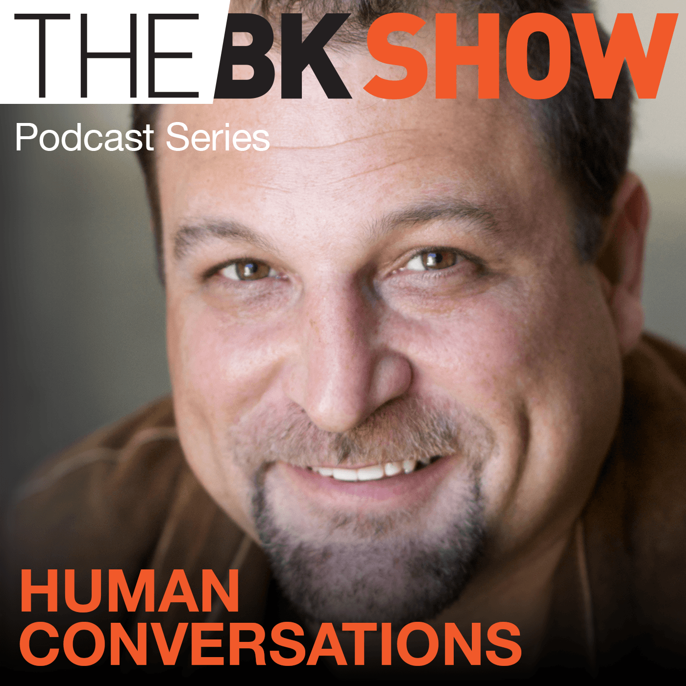 The Bryan Kramer Show - Podcasts