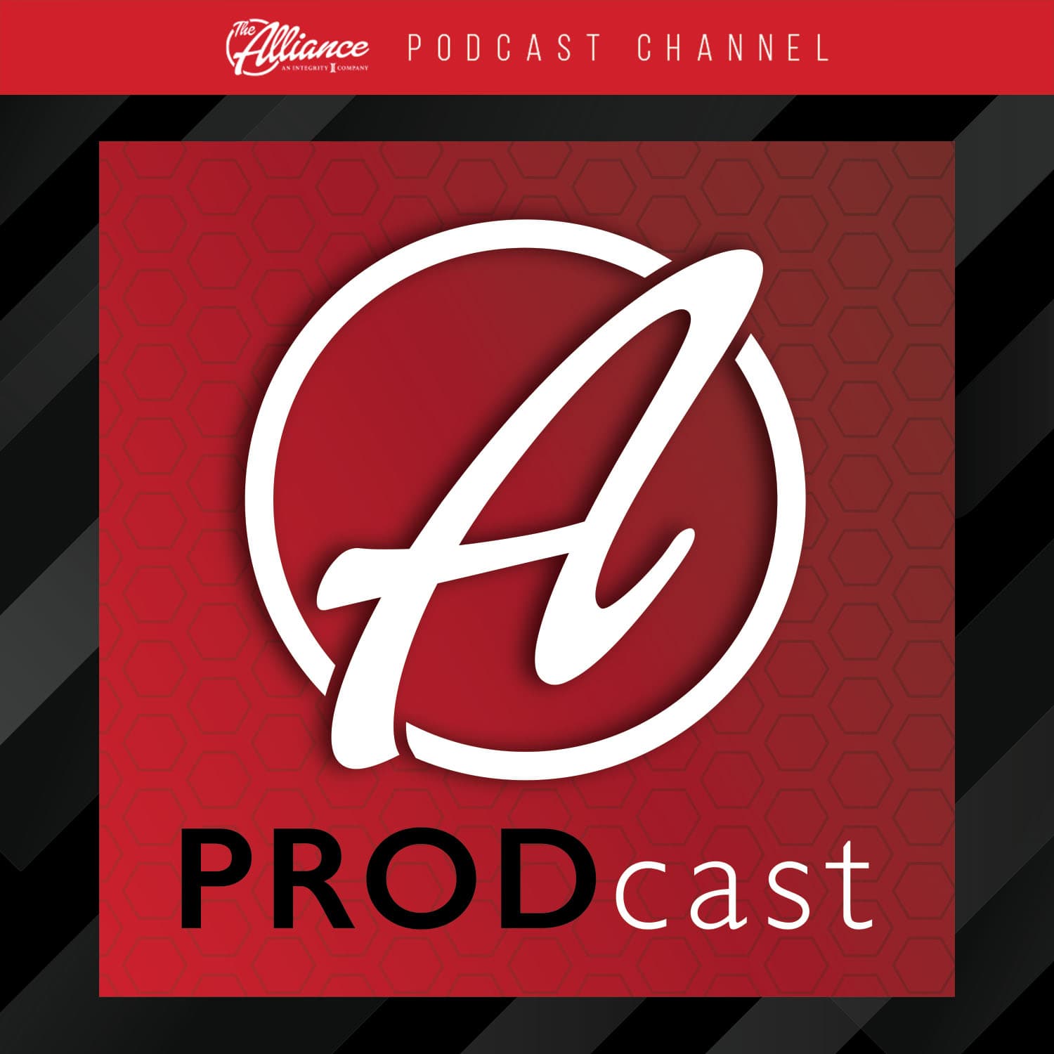 The Alliance U PRODcast - Podcasts