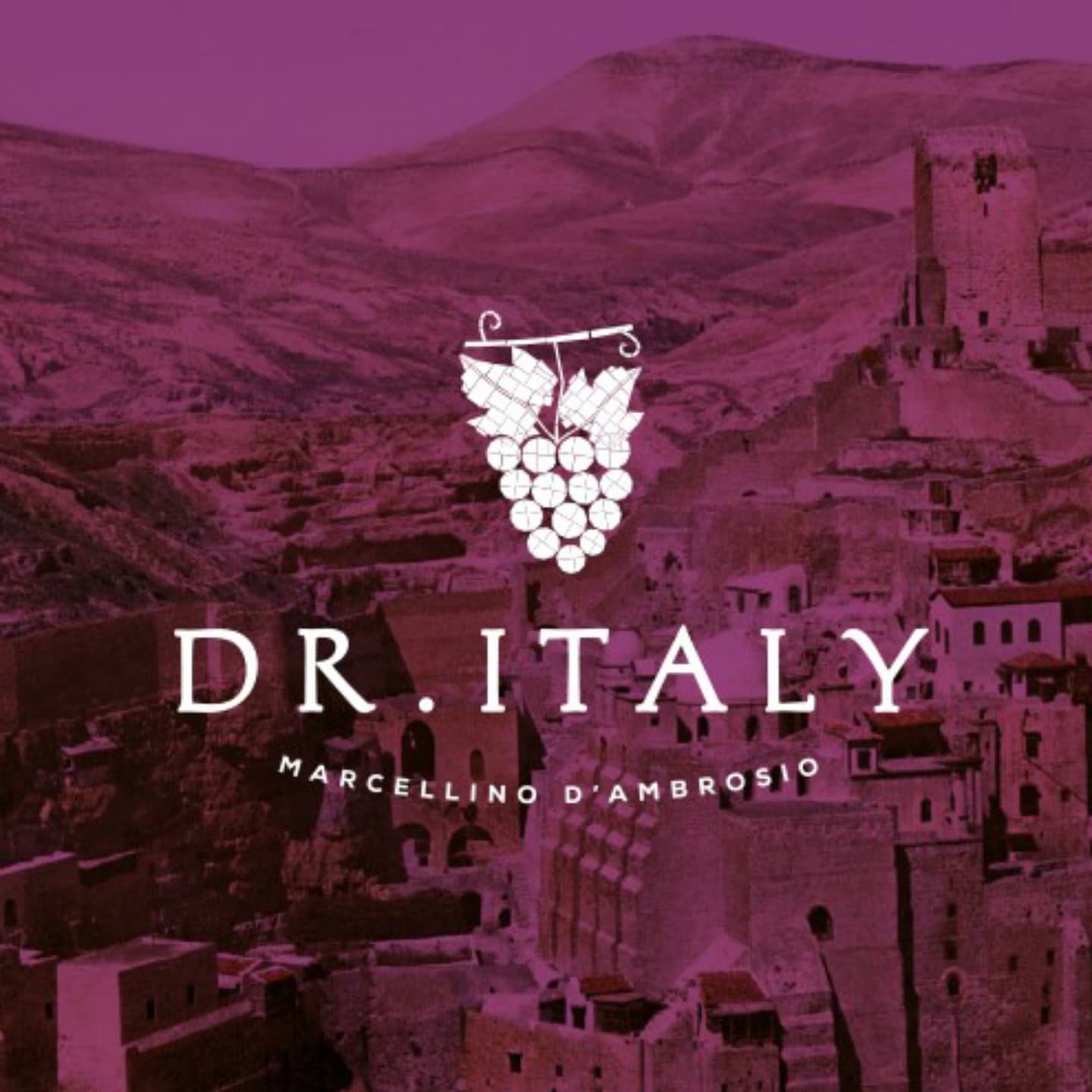 Catholic Heritage with Dr. Italy - Podcasts