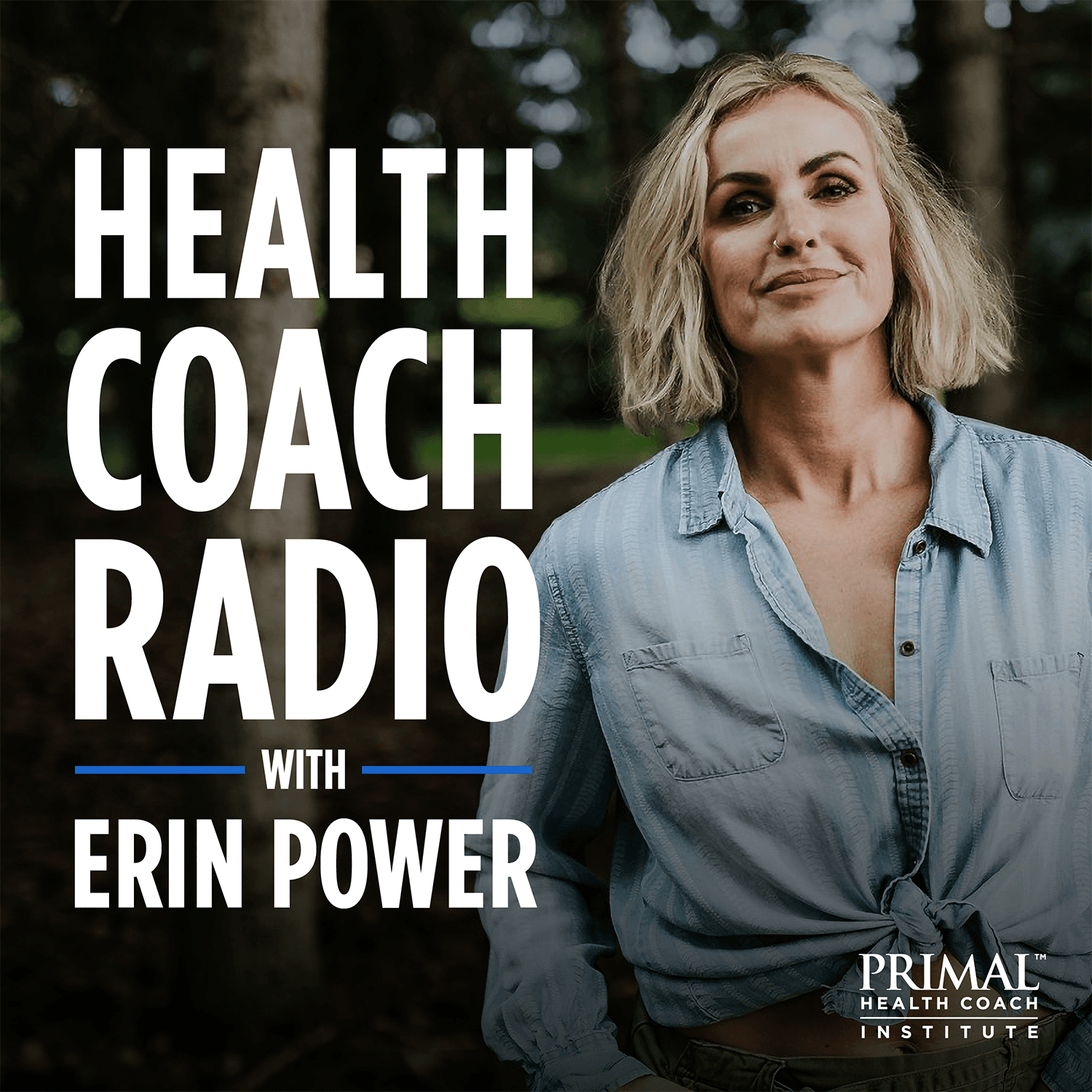 Health Coach Radio - Podcasts