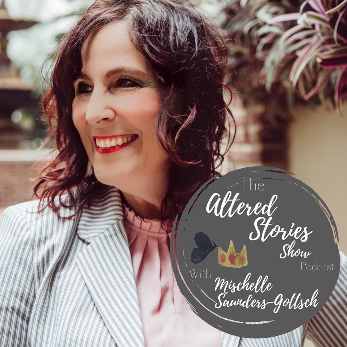 Altered Stories Show - Podcasts