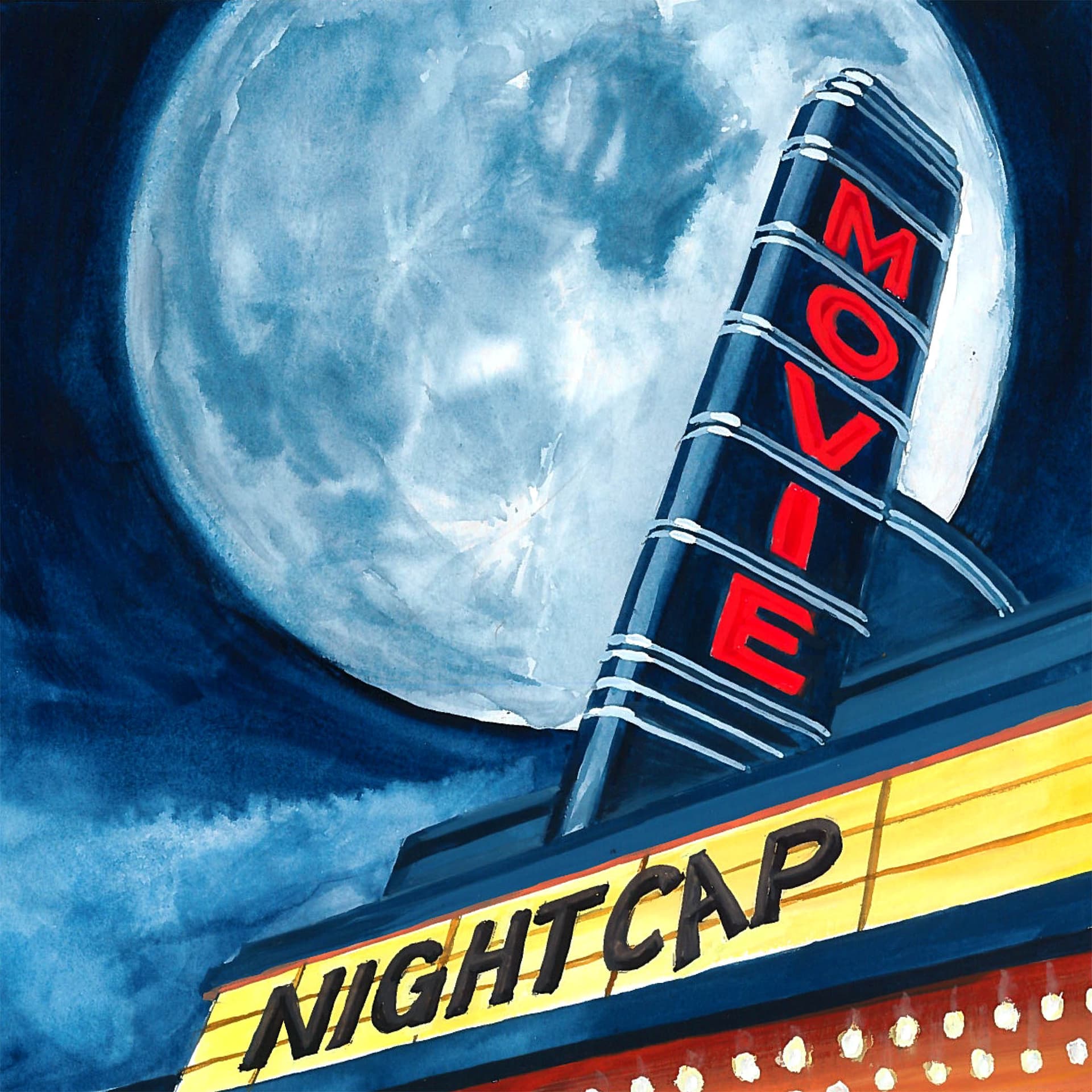 Movie Nightcap - Podcast