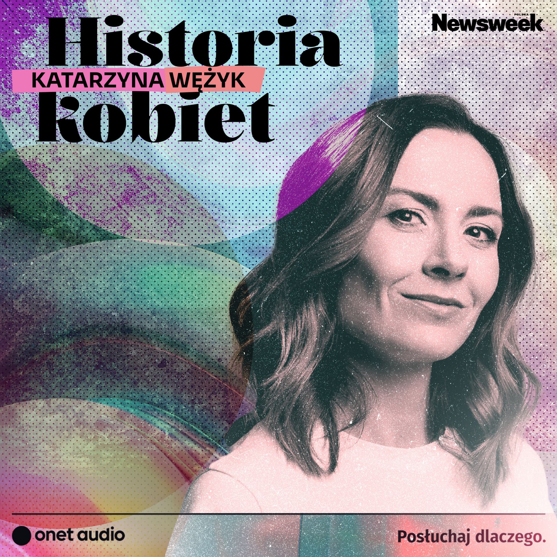 Historia kobiet - Podcasty