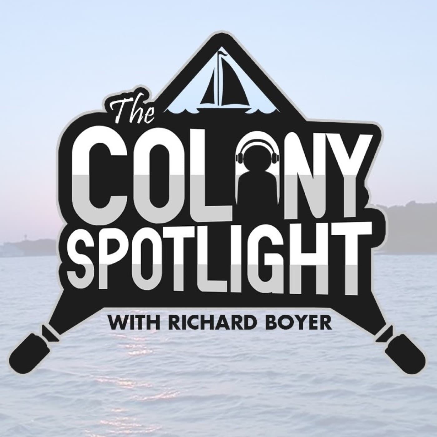 The Colony Spotlight - Podcasts