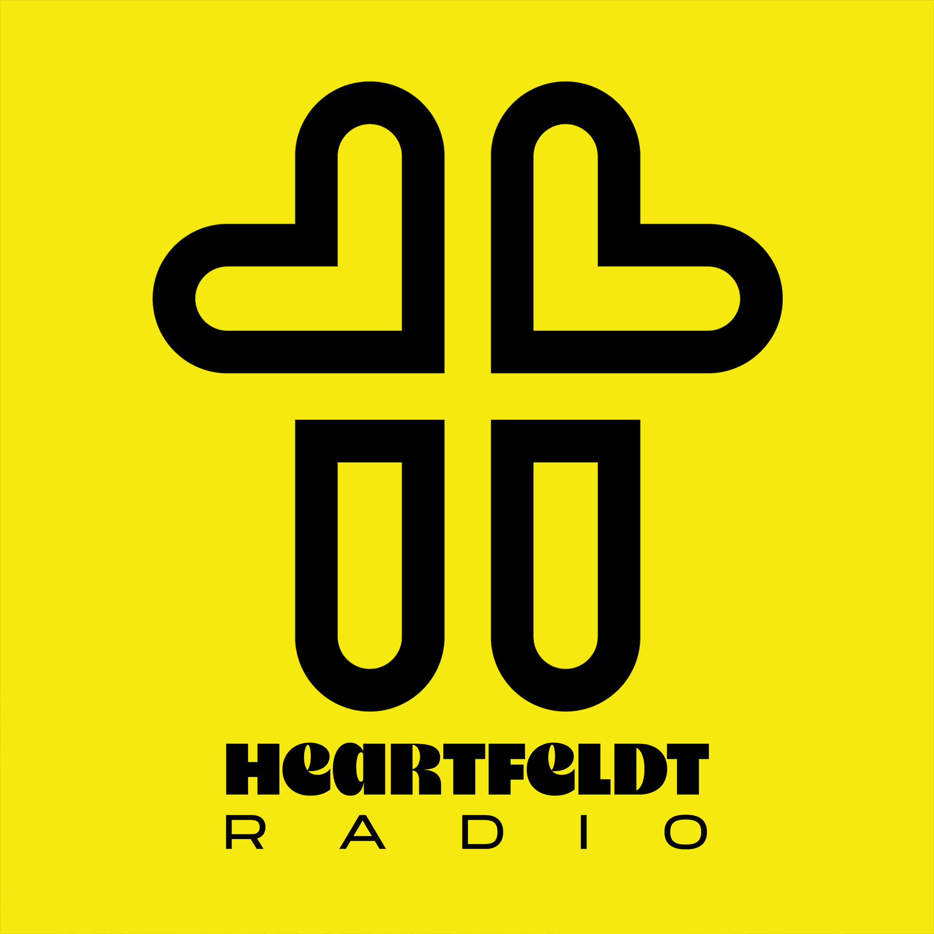 Heartfeldt Radio by Sam Feldt - Podcasts