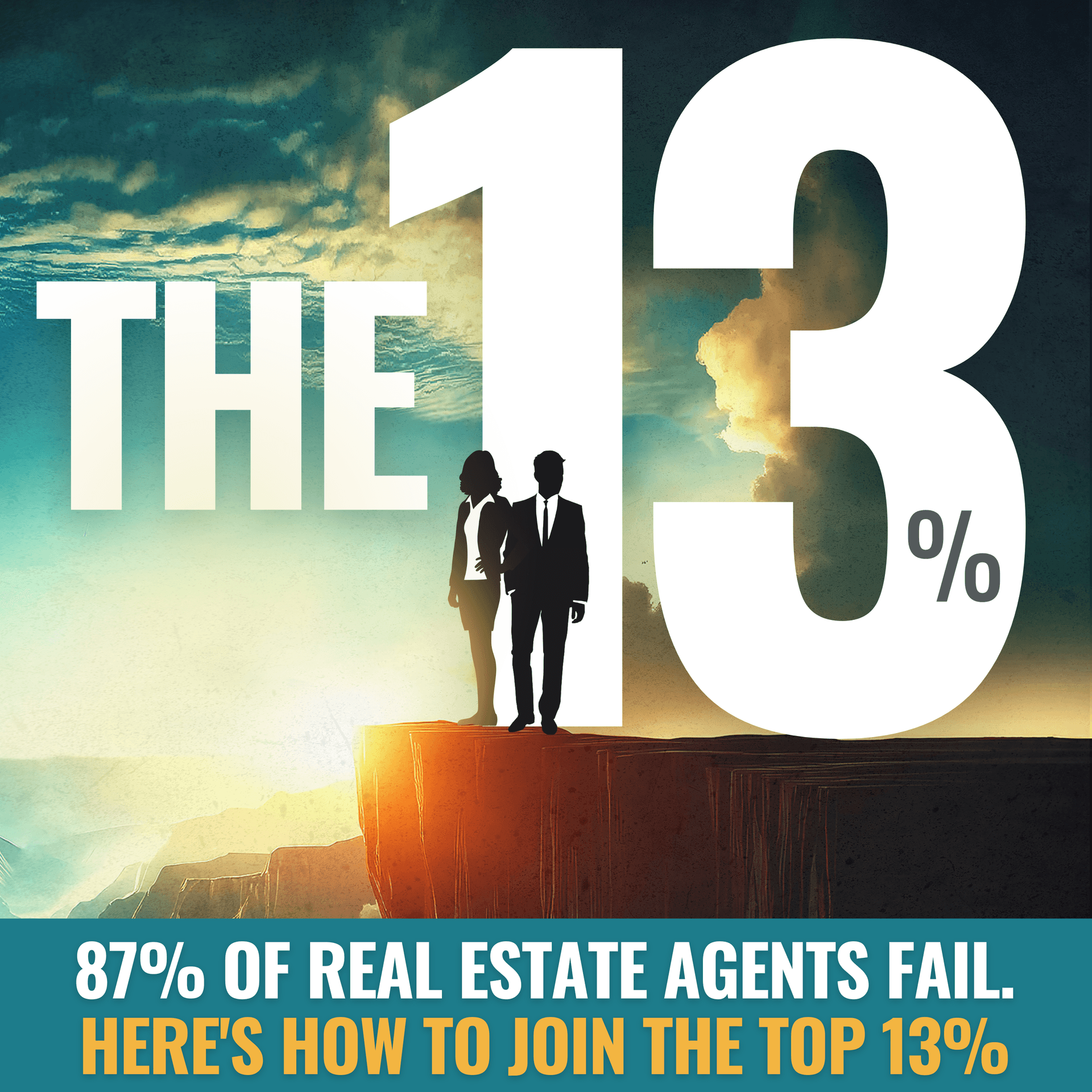 The 13% Podcast - Podcasts