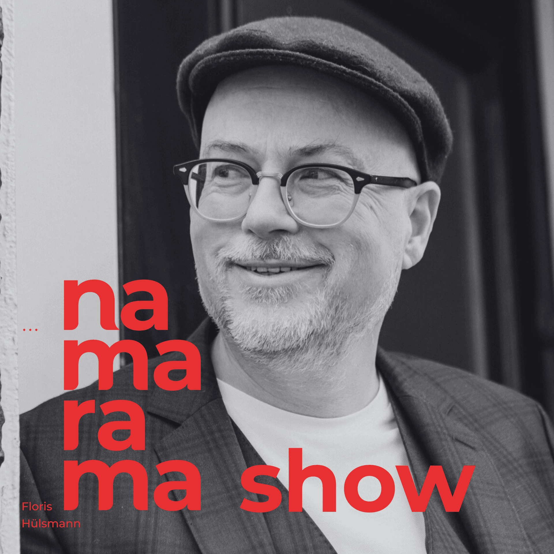 De Namarama Show - Podcasts