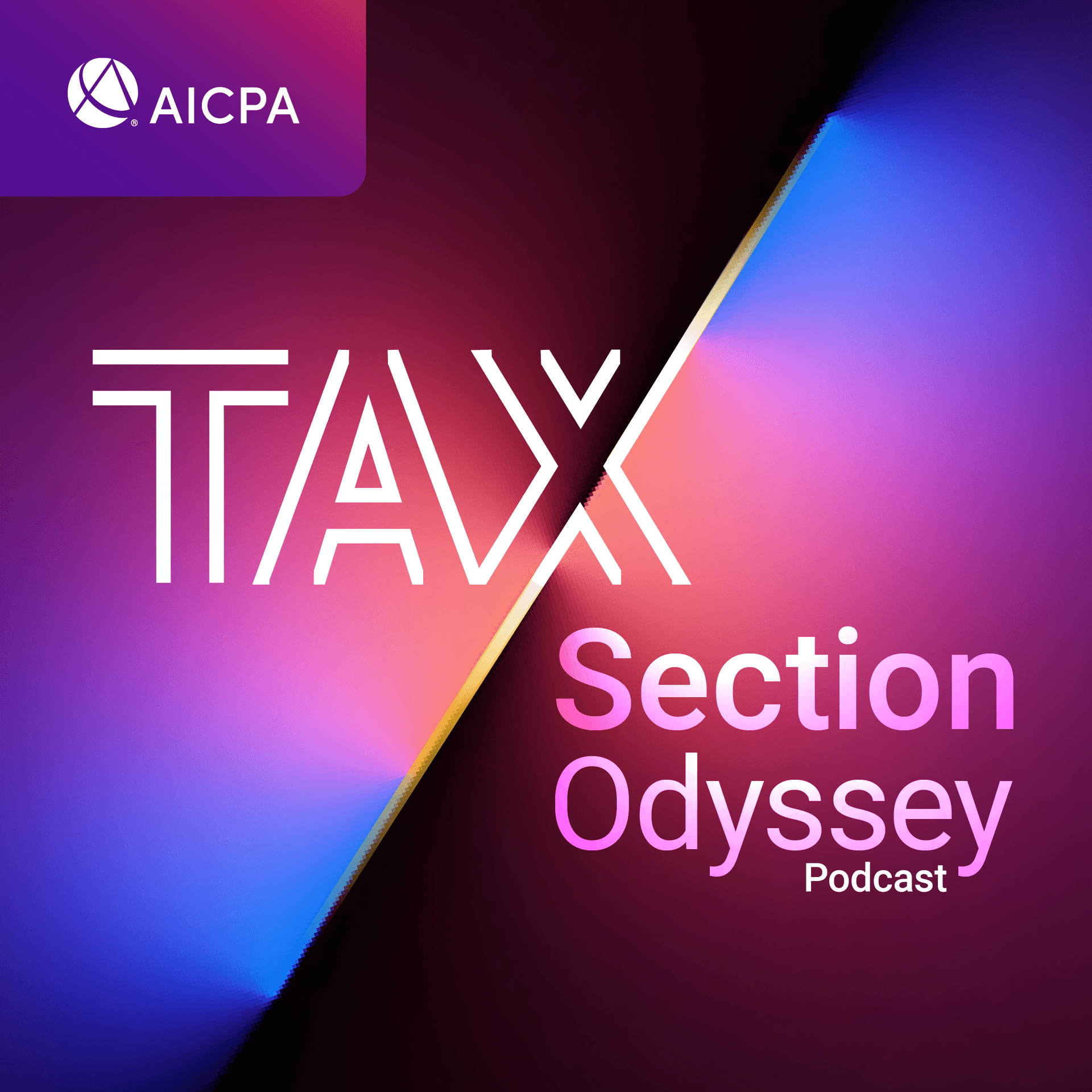 Tax Section Odyssey - Podcasts