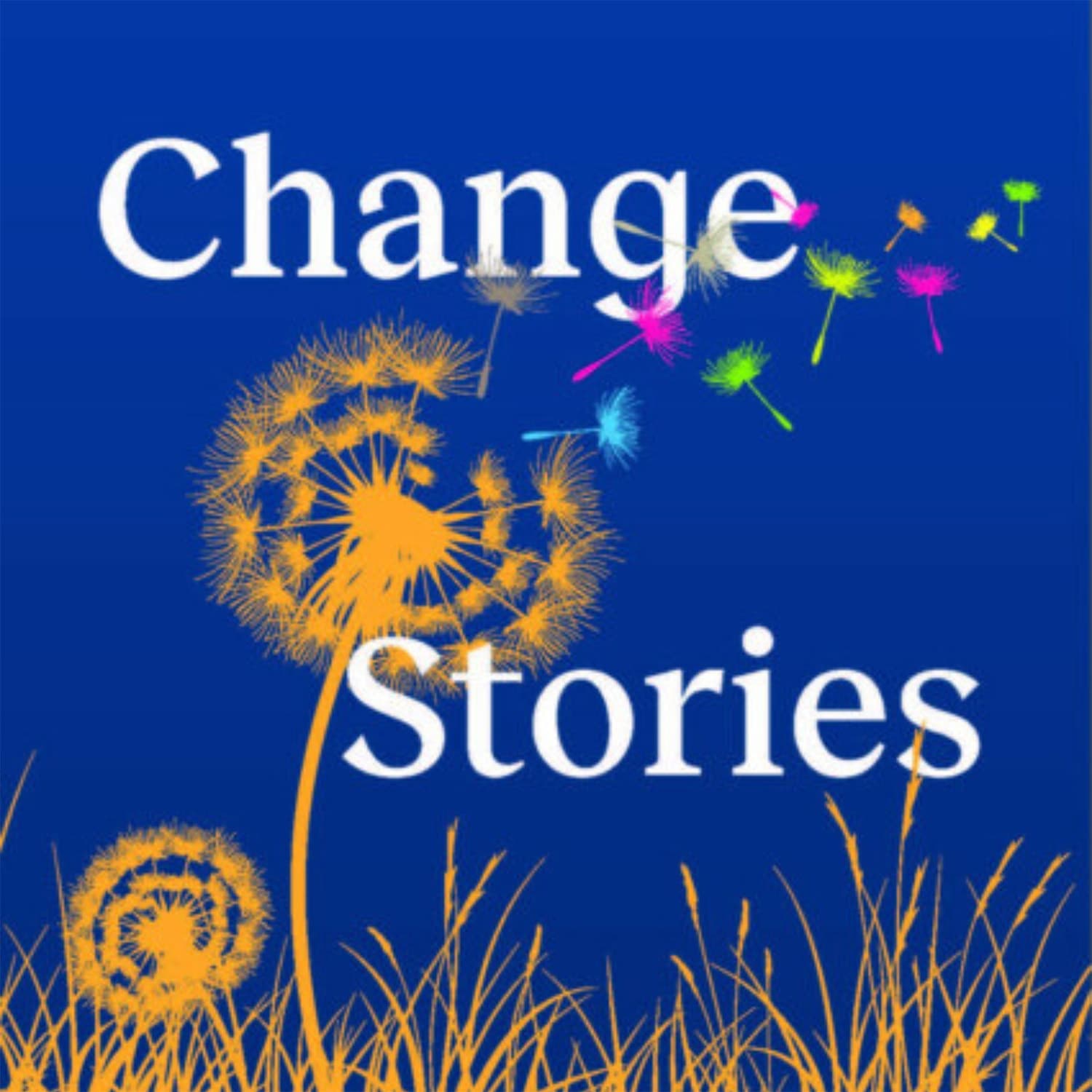 ChangeStories - Podcasts