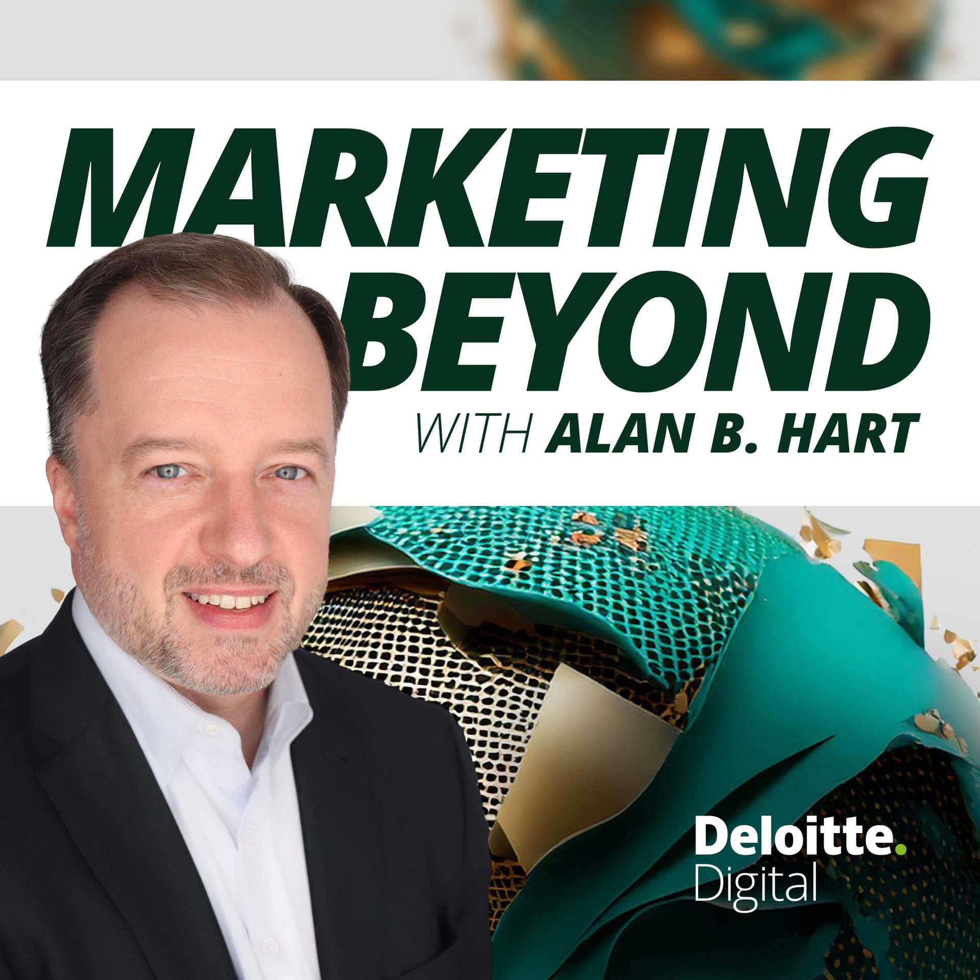 Marketing Beyond with Alan B. Hart