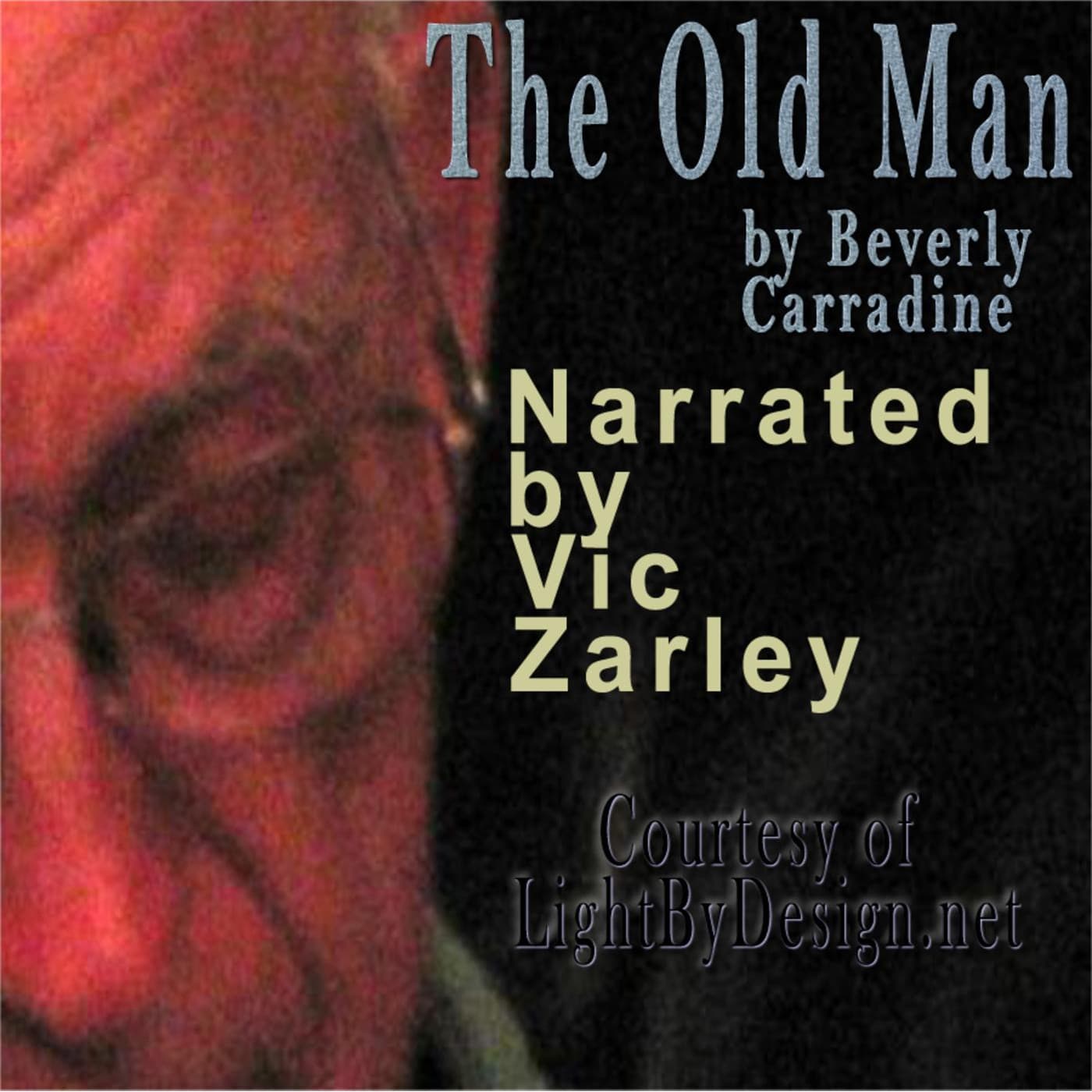 The Old Man - Podcasts