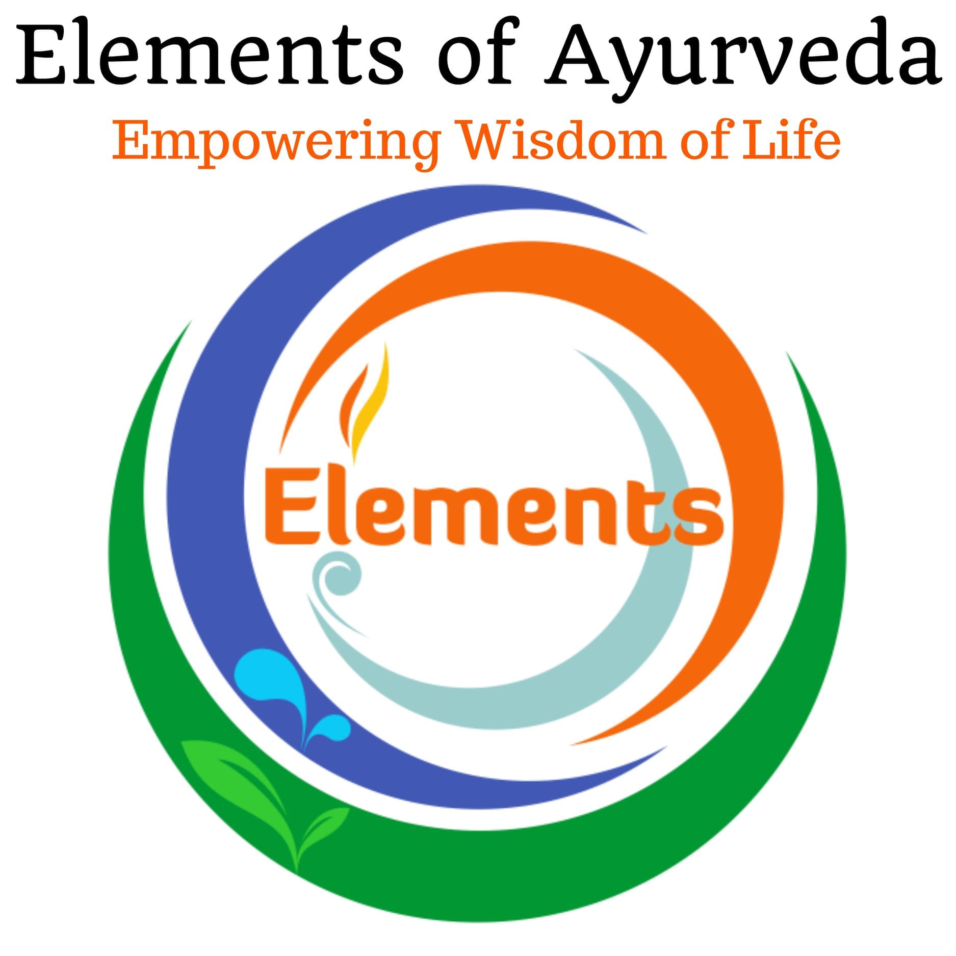 Elements of Ayurveda Podcast - Podcasts