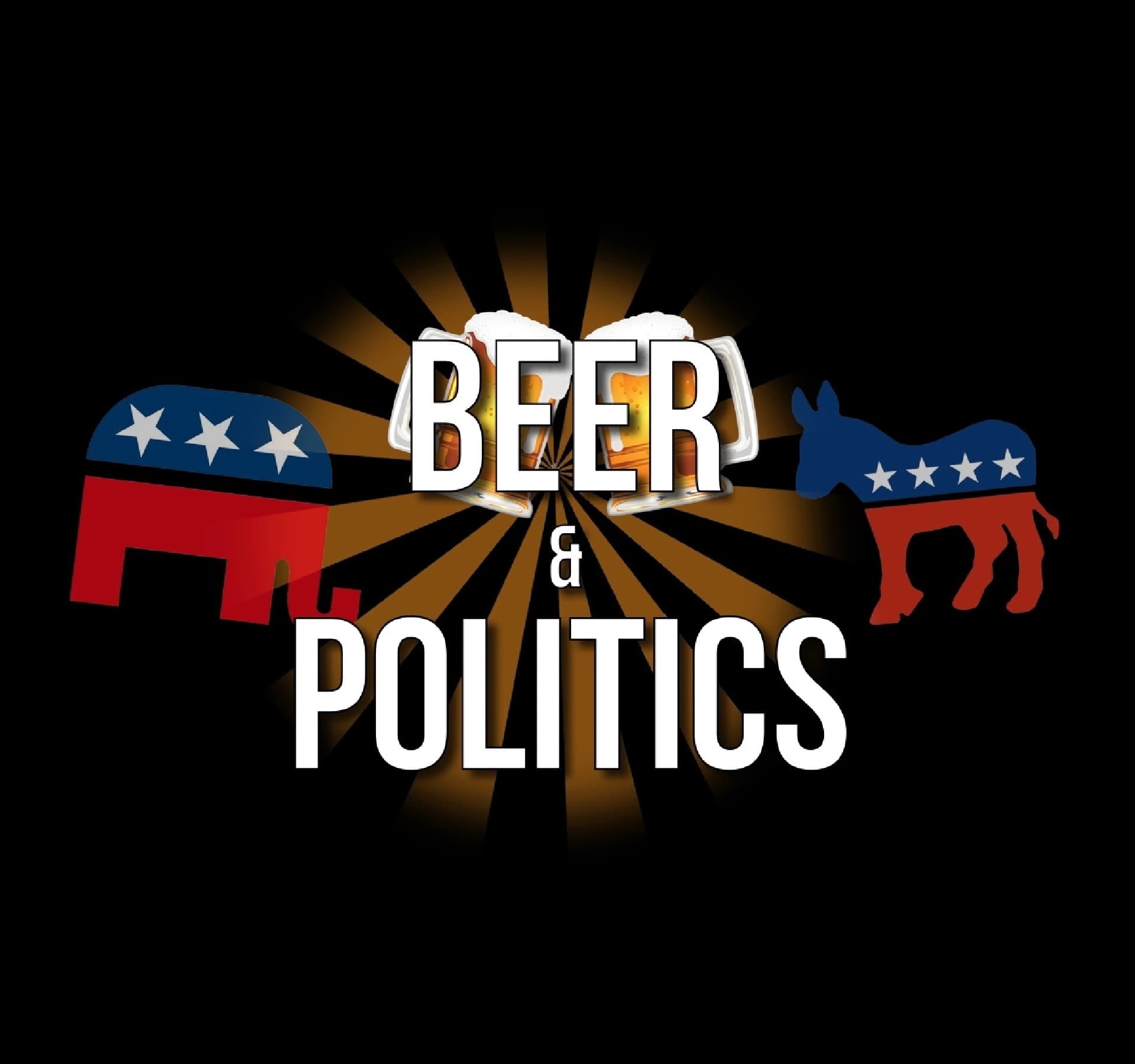 Beer & Politics - Podcasts