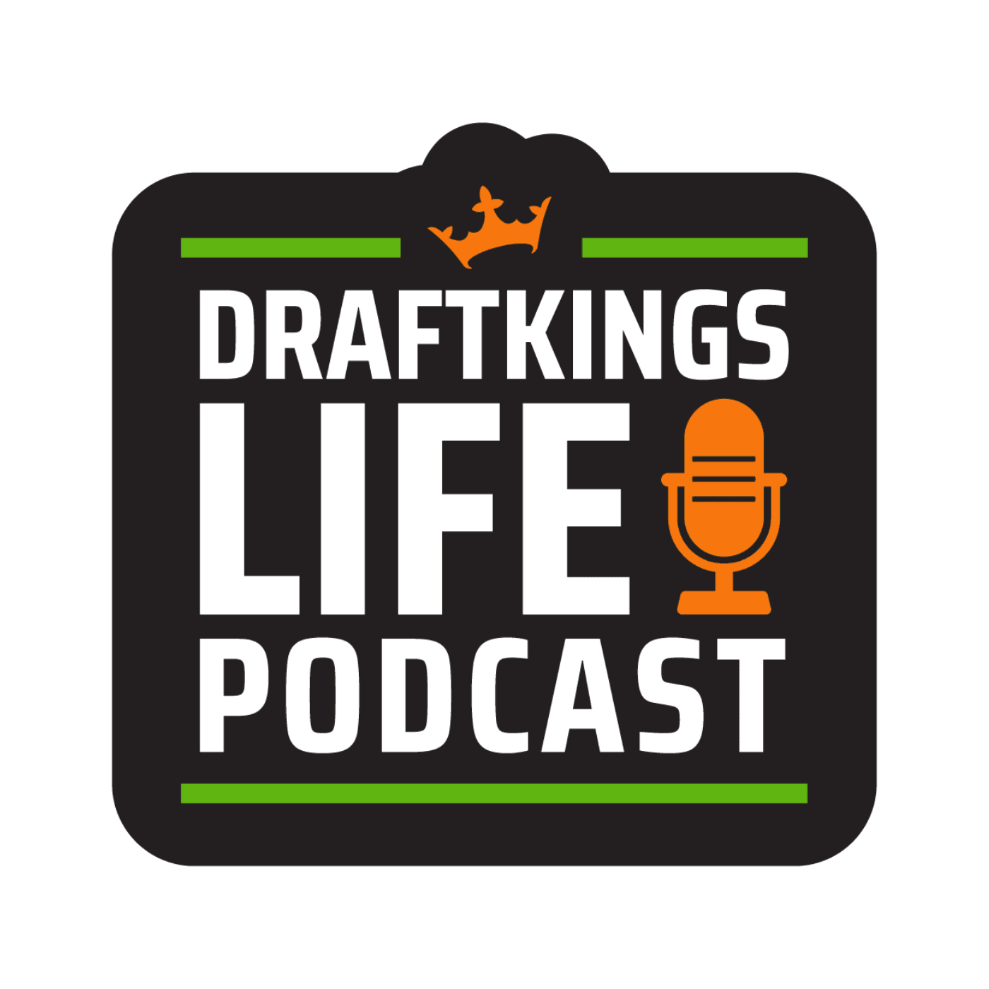 DraftKings Life Podcast - Podcasts
