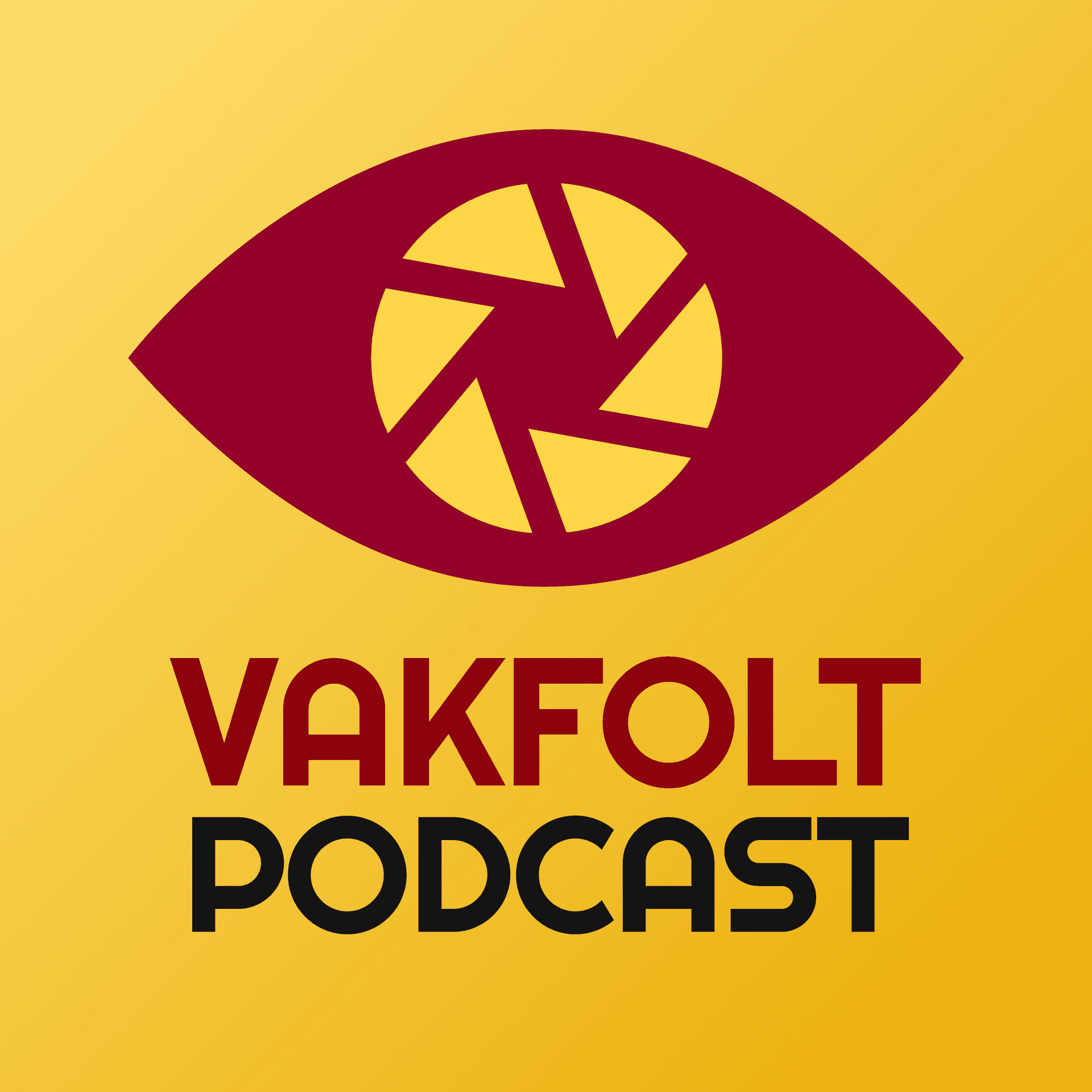Vakfolt podcast - Podcasts