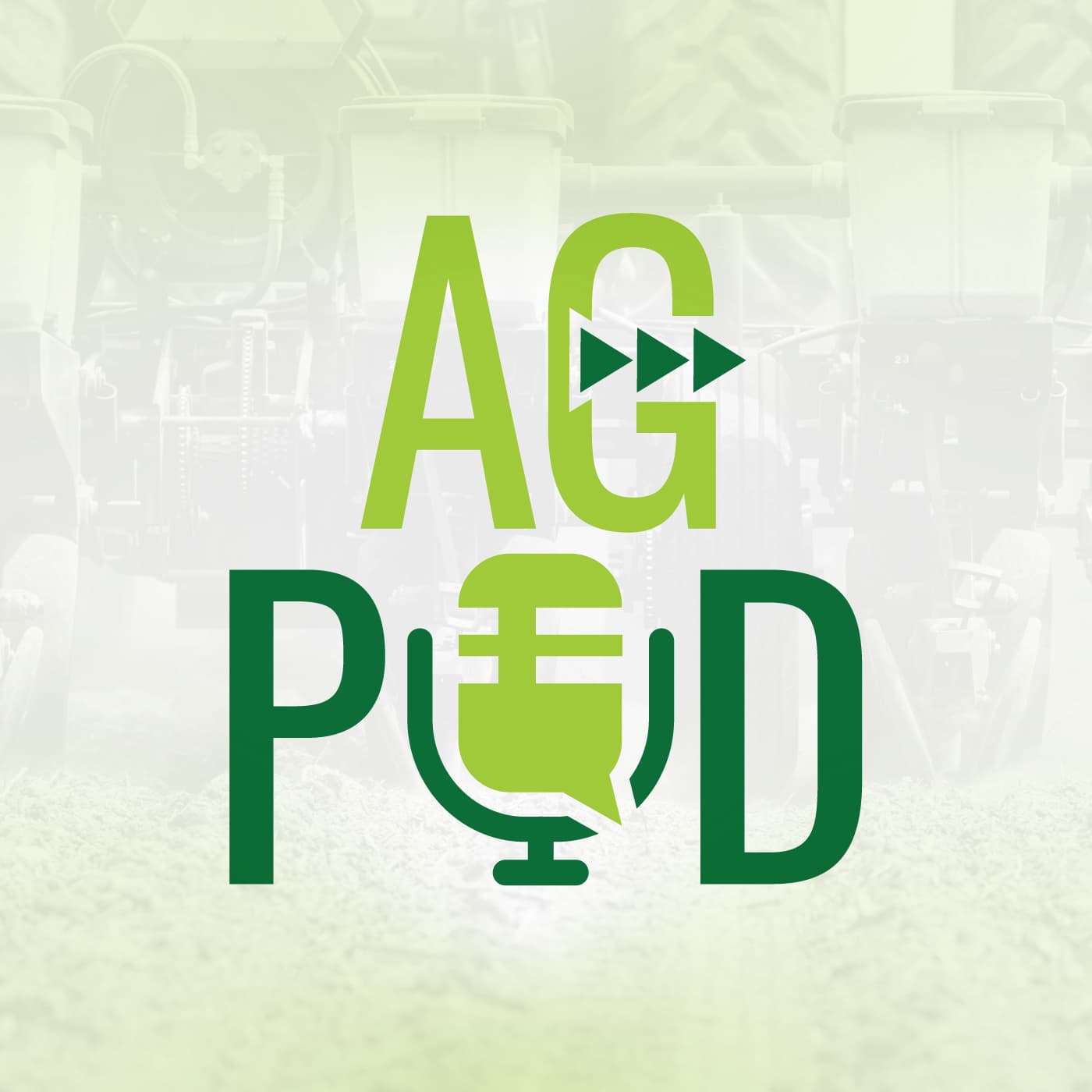 Agweek Podcast - Podcasts