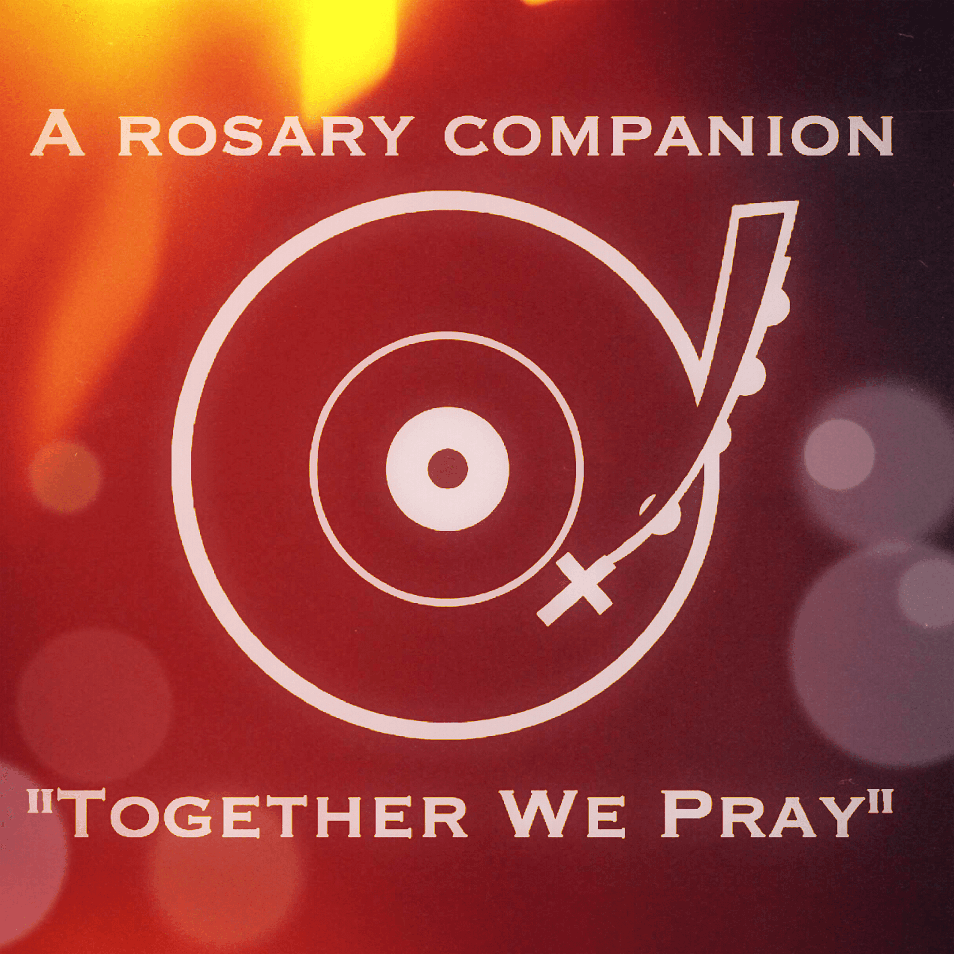A Rosary Companion - Podcasts
