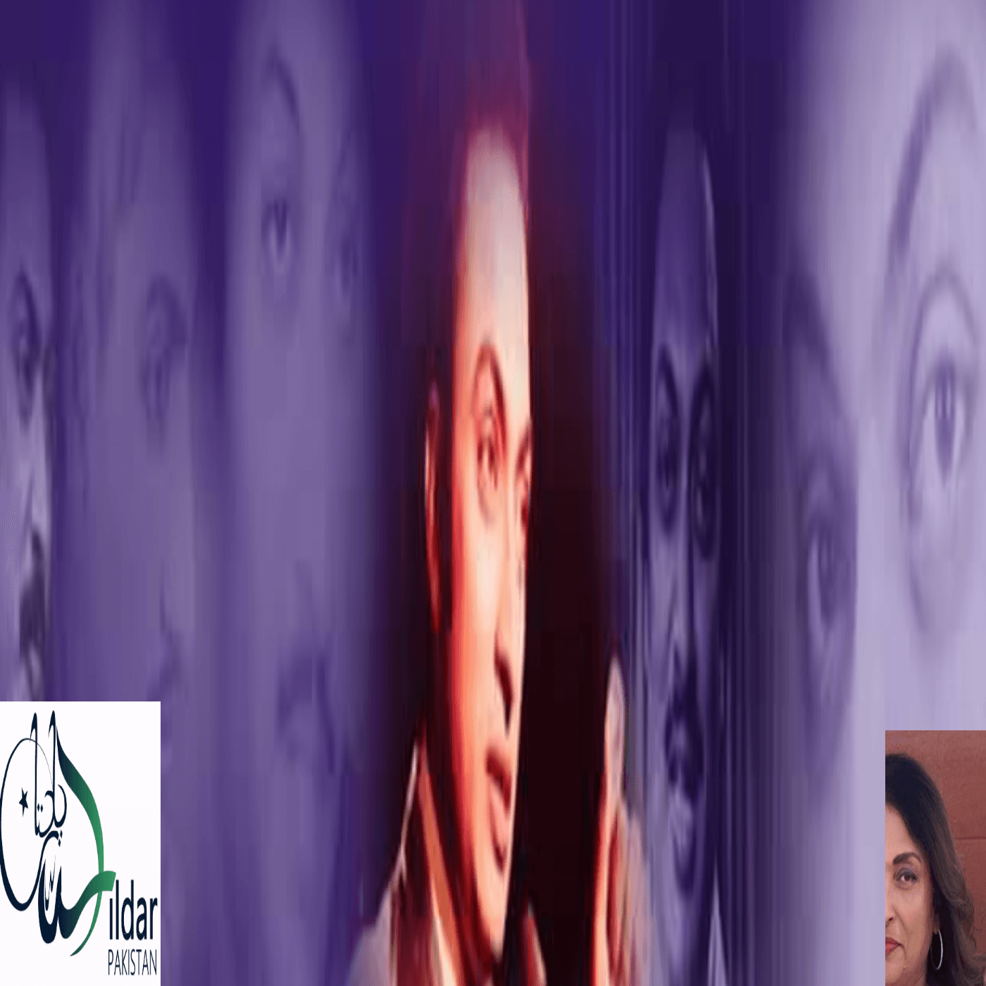 Dildar Pakistan - بودكاست