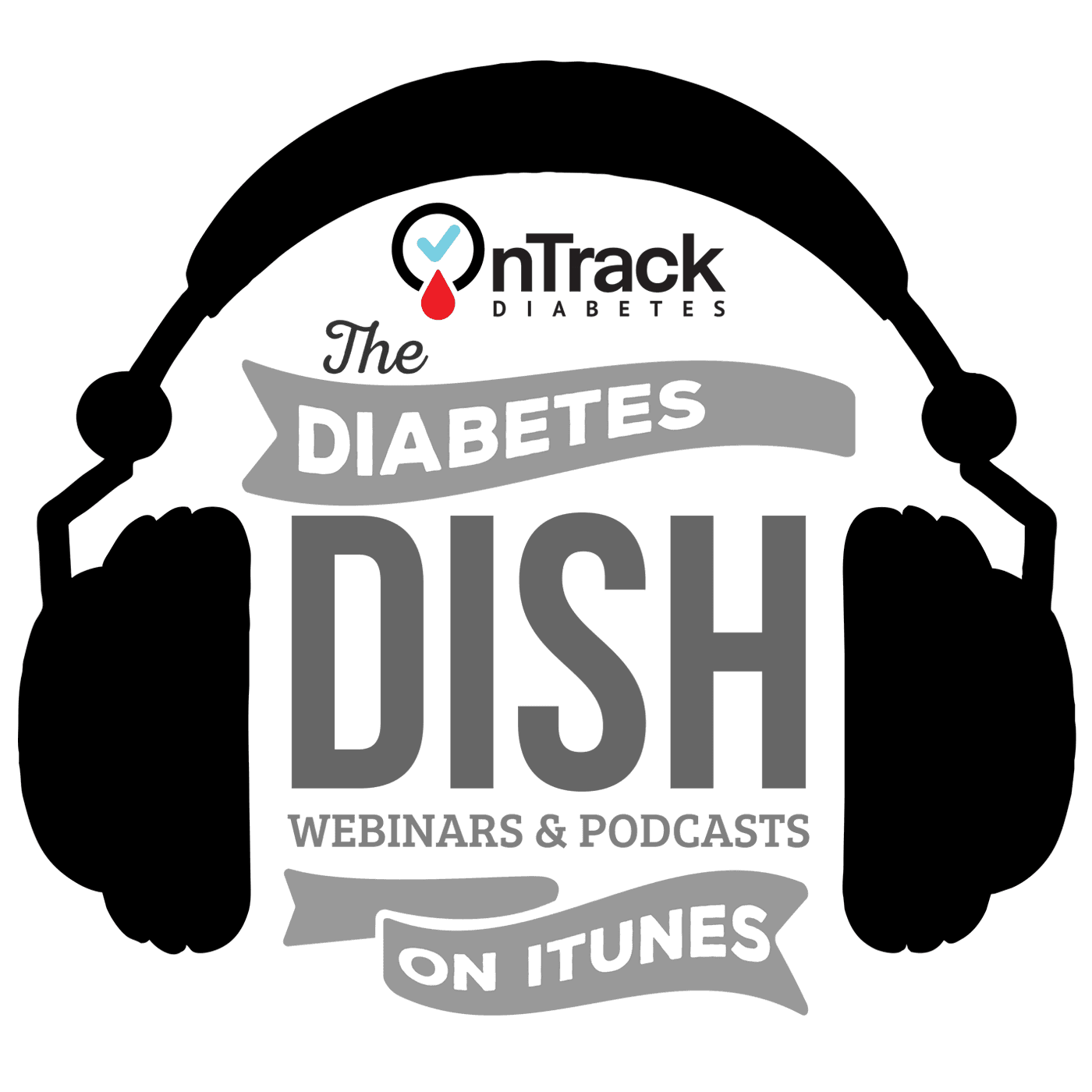 The Diabetes Dish - بودكاست