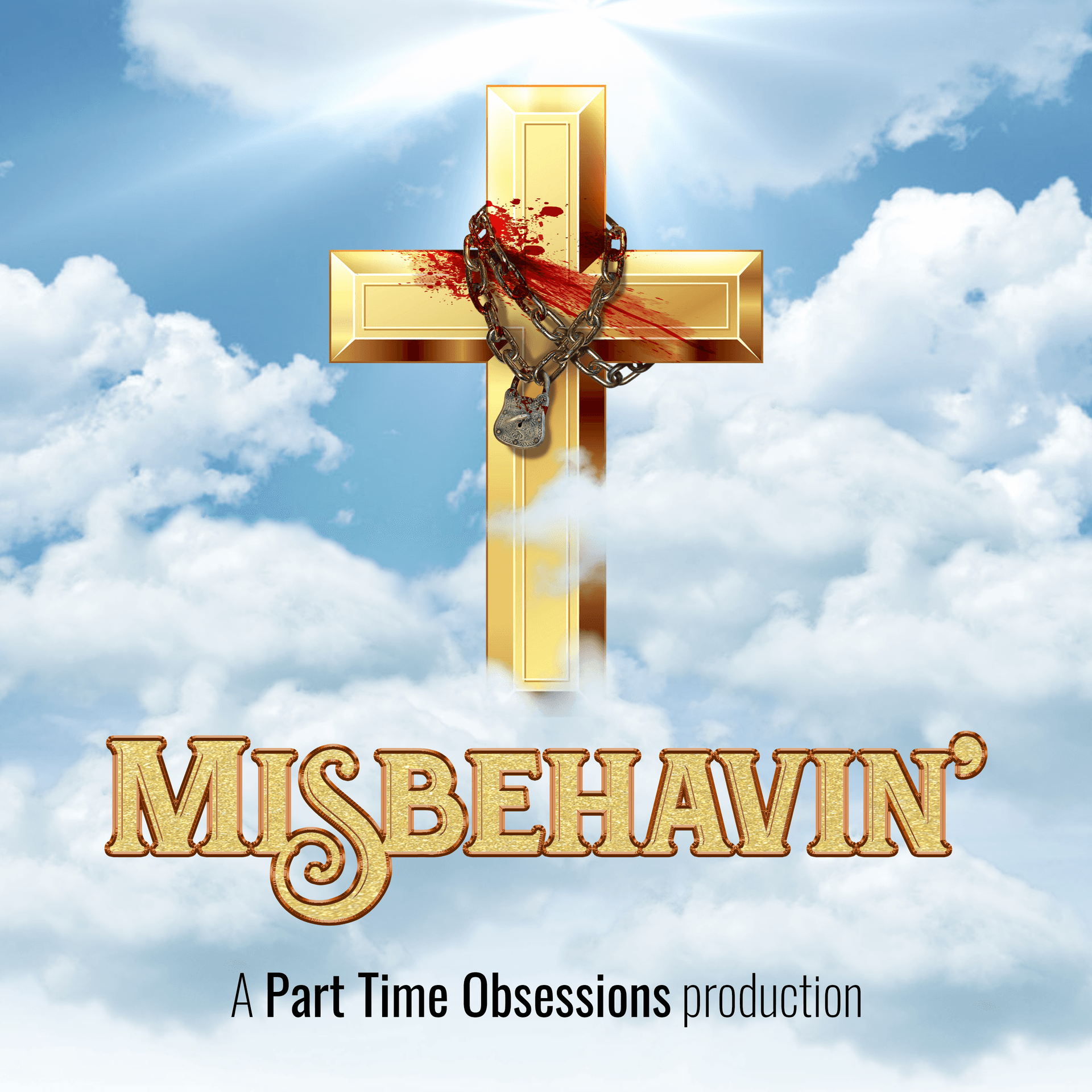 Misbehavin: A Righteous Gemstones Podcast - Podcasts