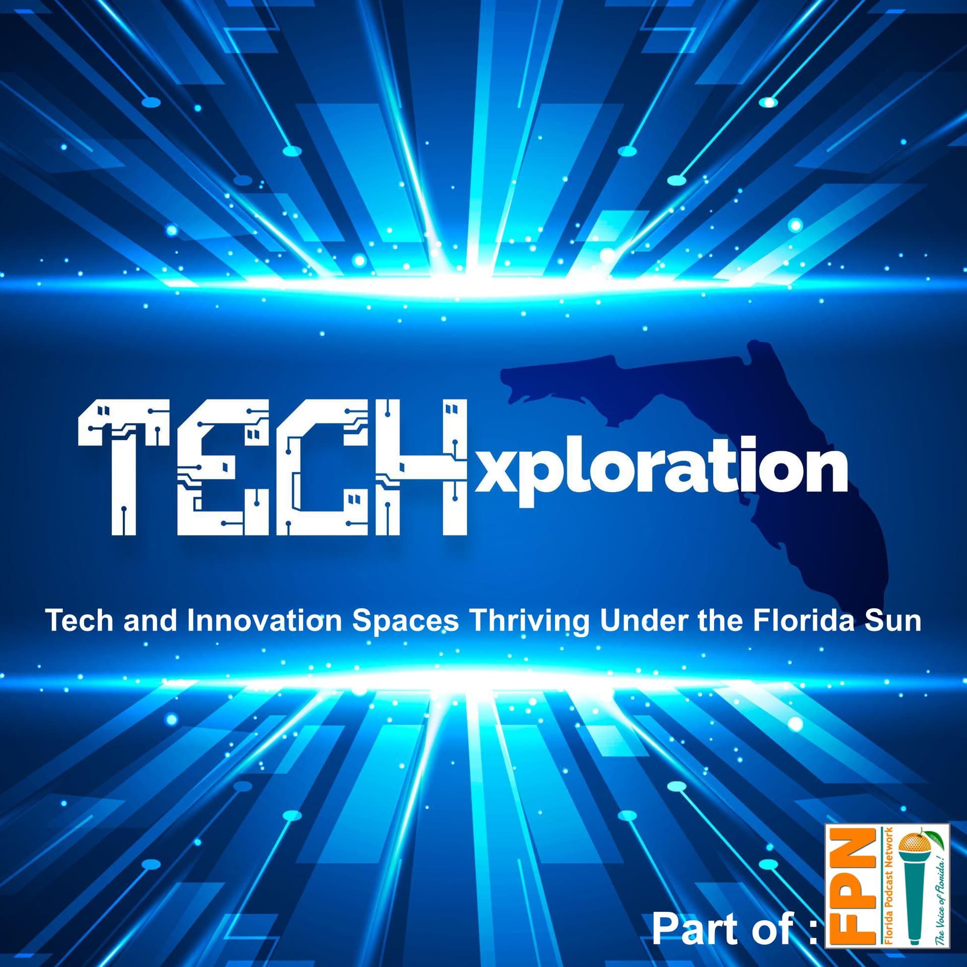 TECHxploration - Podcasts