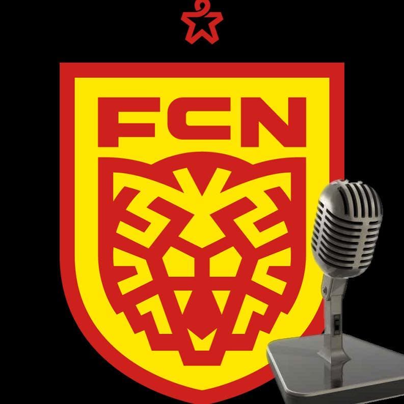 Nordsjælland Dreamin' - Podcasts