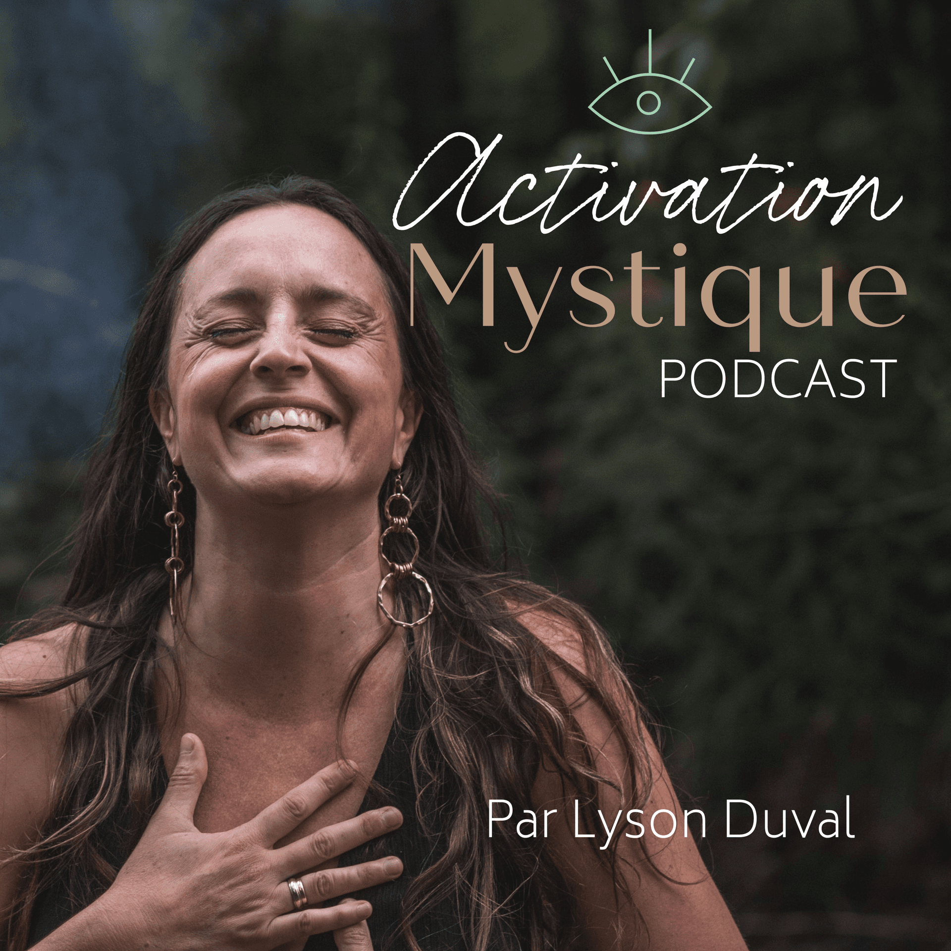 Activation Mystique - Podcasts
