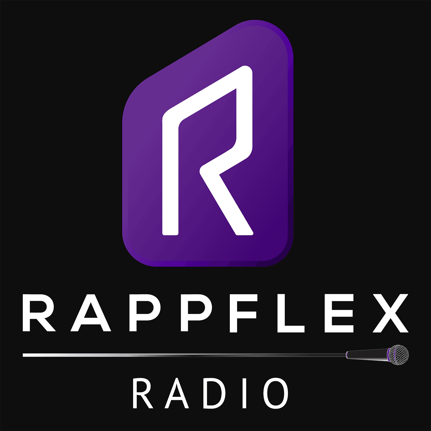 Rappflex Radio - The Elite Performance Podcast - Podcasts