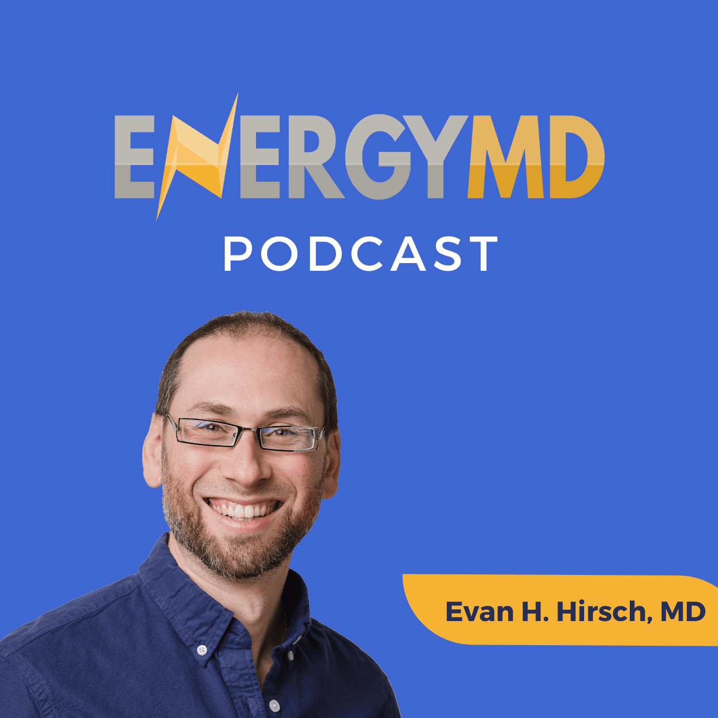 EnergyMD Podcast - Podcasts
