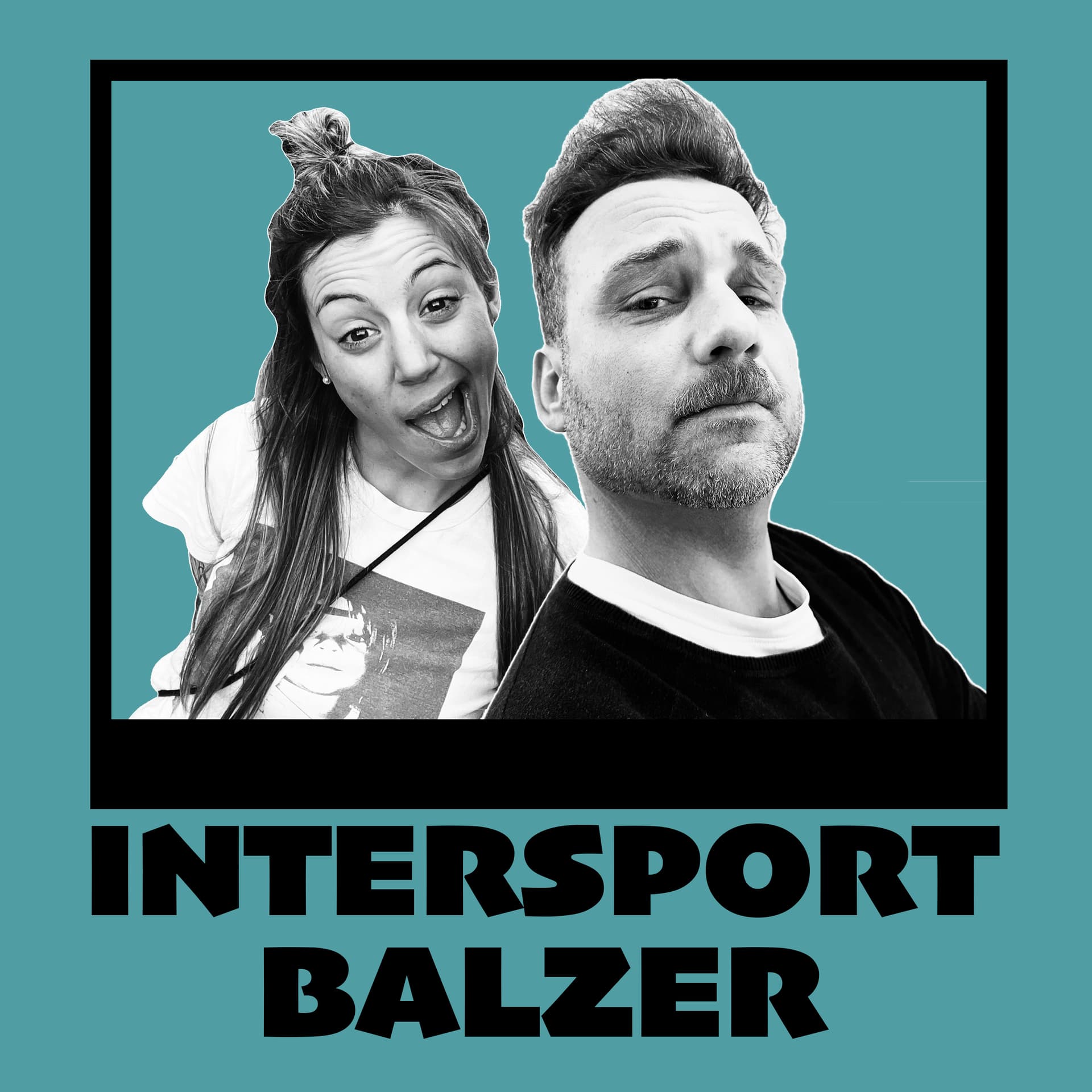 Balzer Sport Churwalda - Podcasts