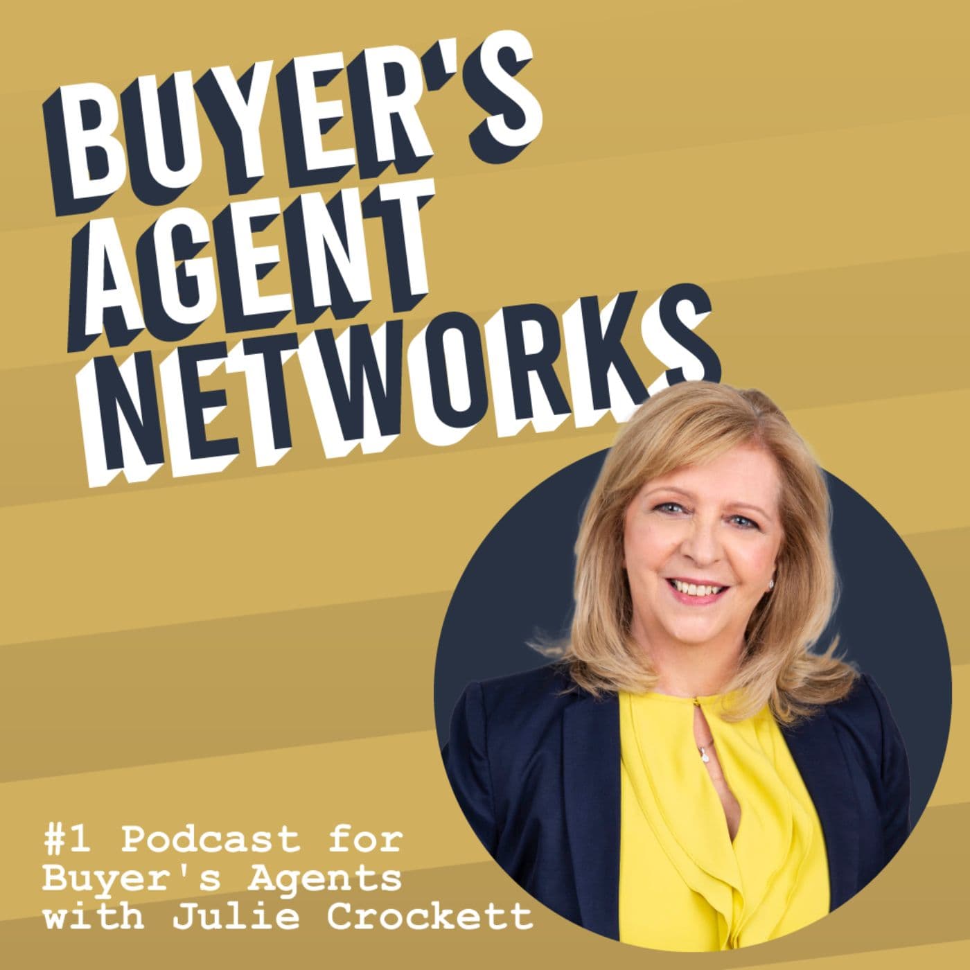 Buyer's Agent Networks Podcast - Podcastler