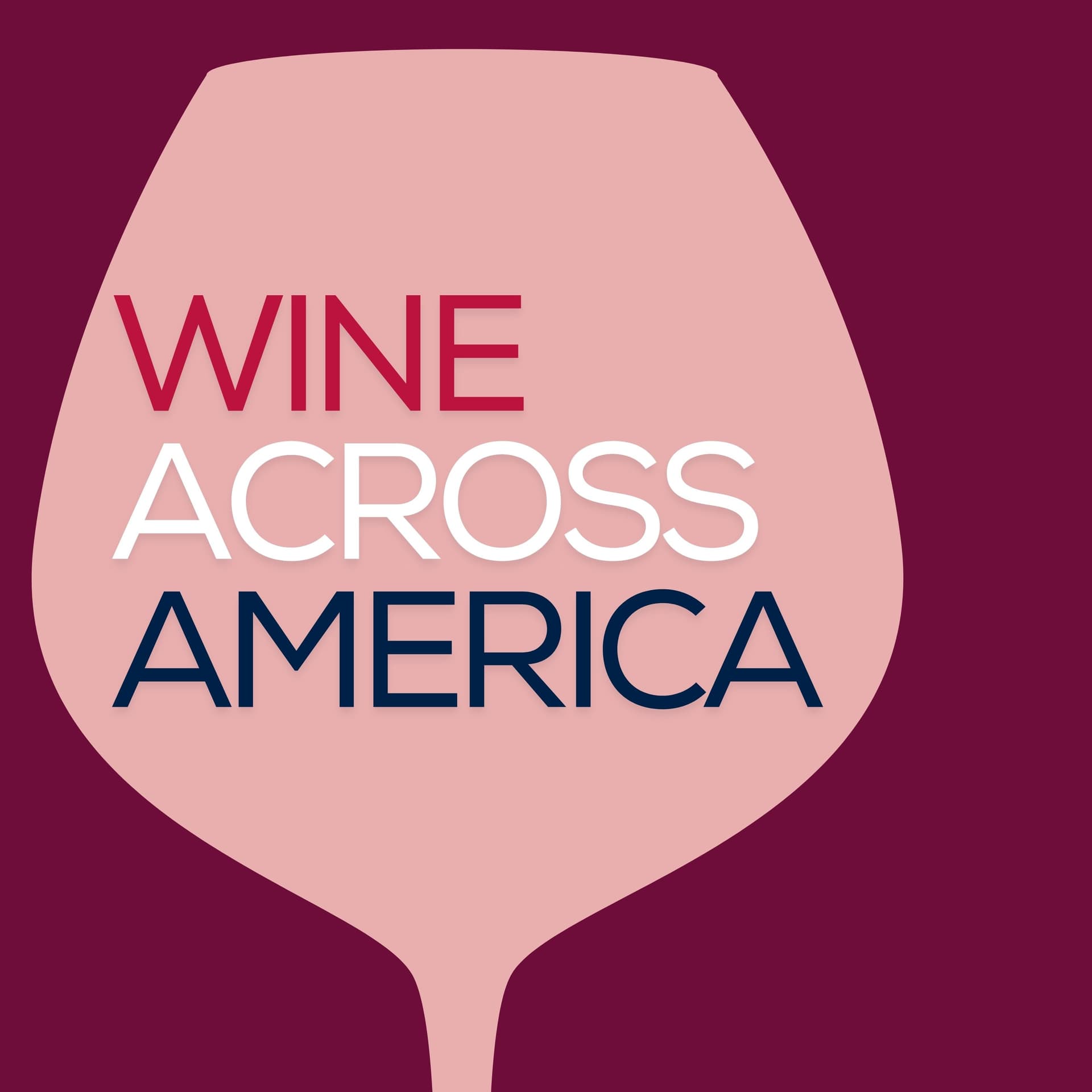 Wine Across America - Podcasts