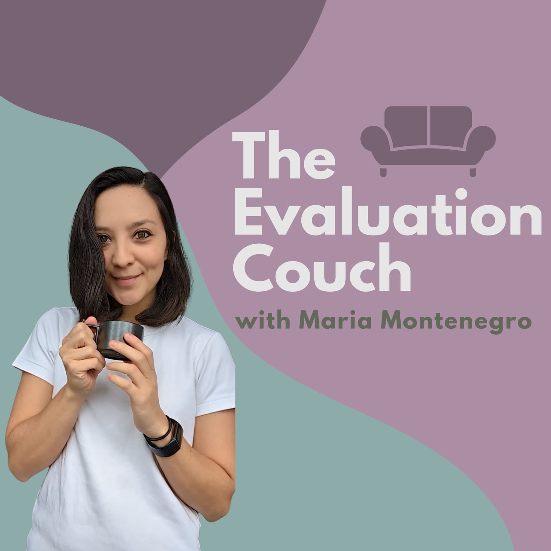 The Evaluation Couch - Podcasts